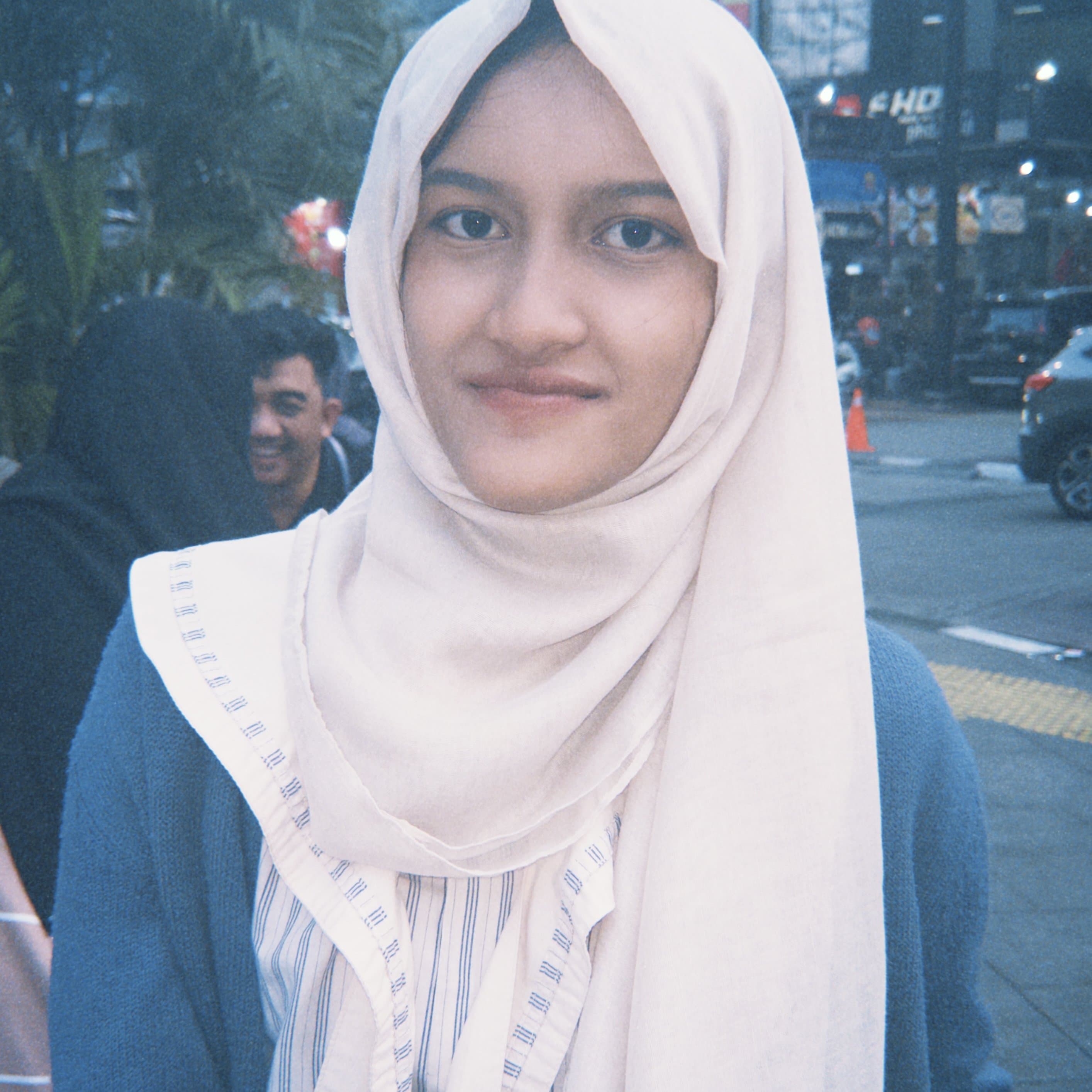 foto profil Keisha