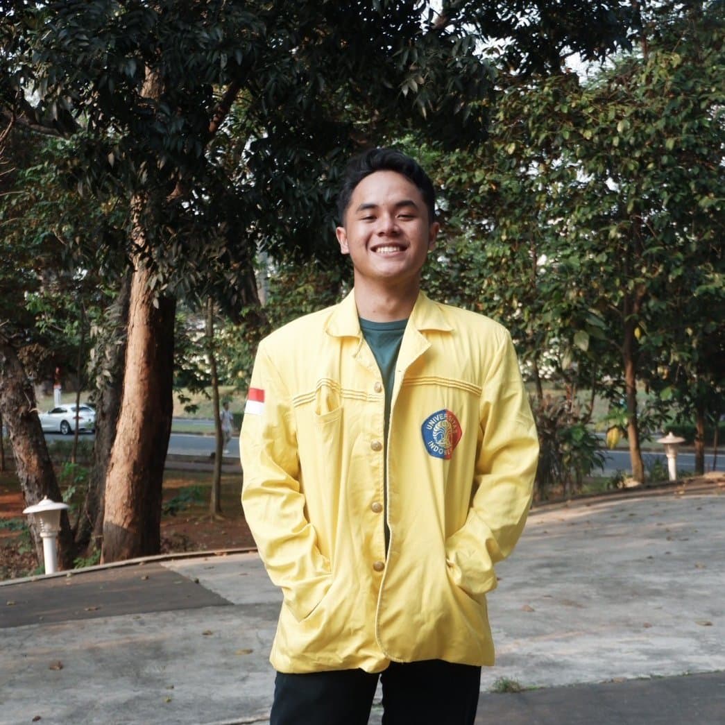 foto profil Kenzie