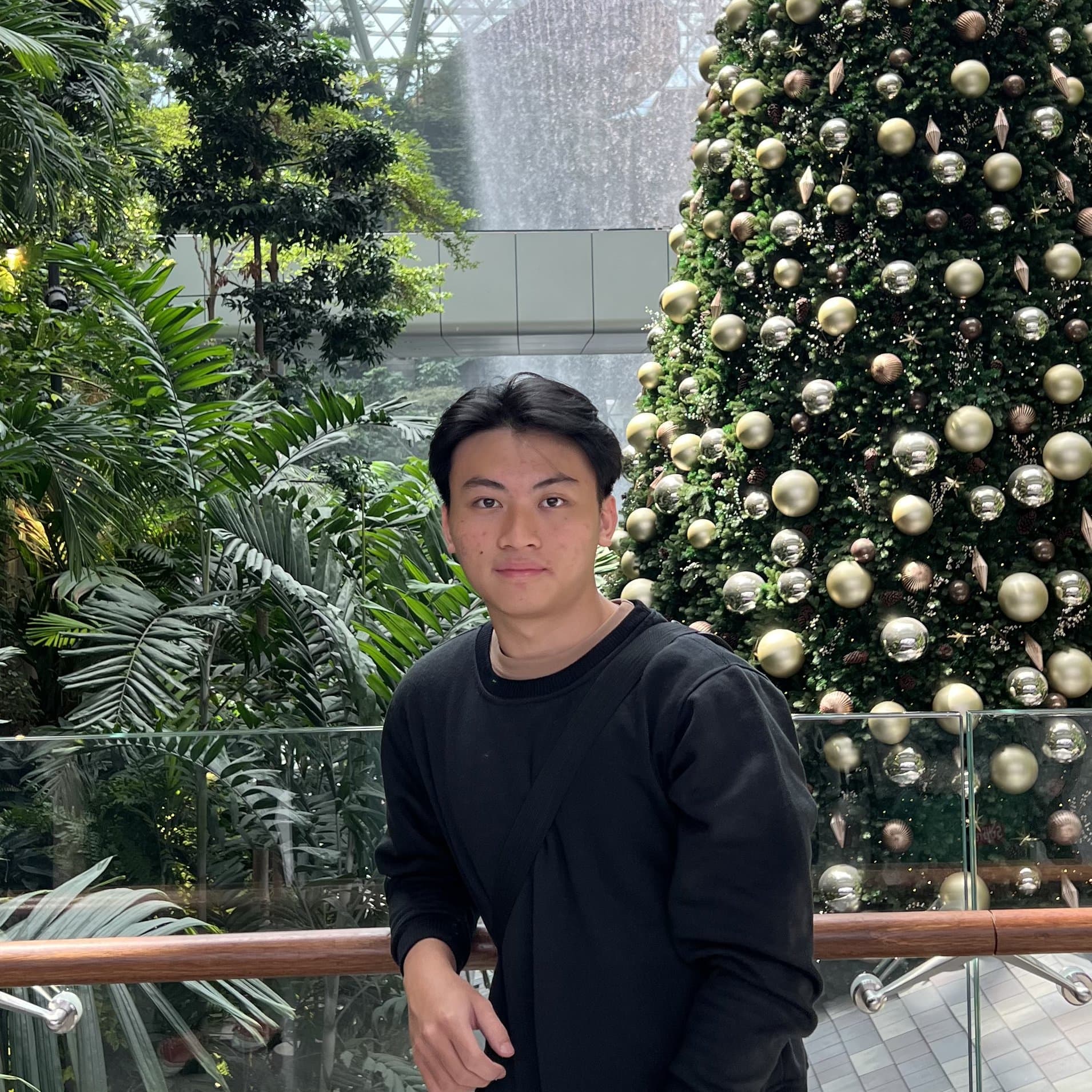 foto profil Kevin