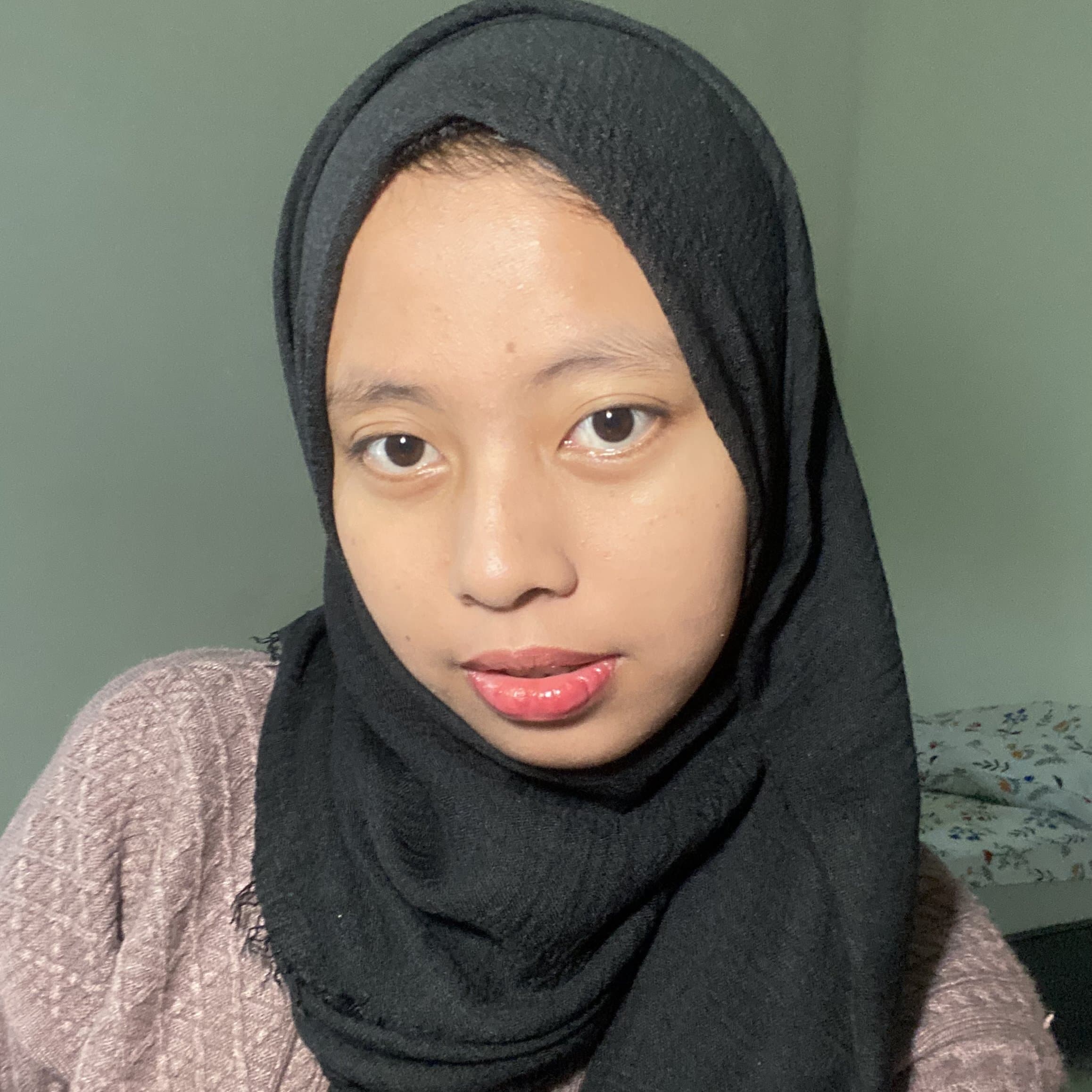 foto profil Khai