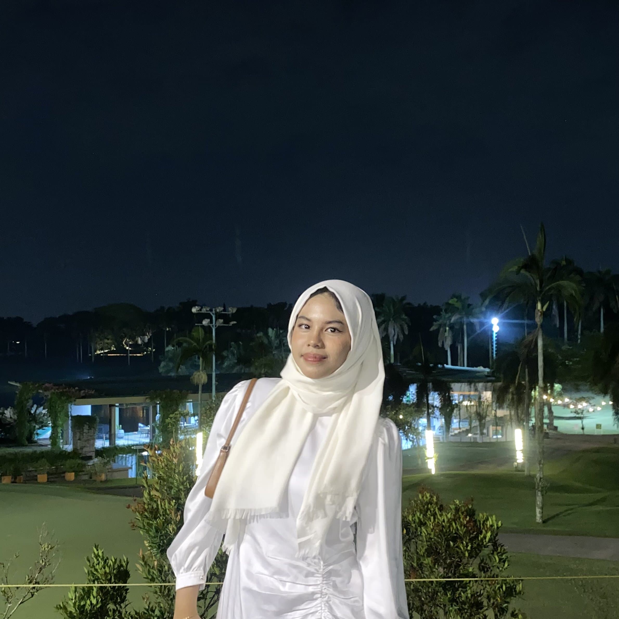 foto profil Khayra