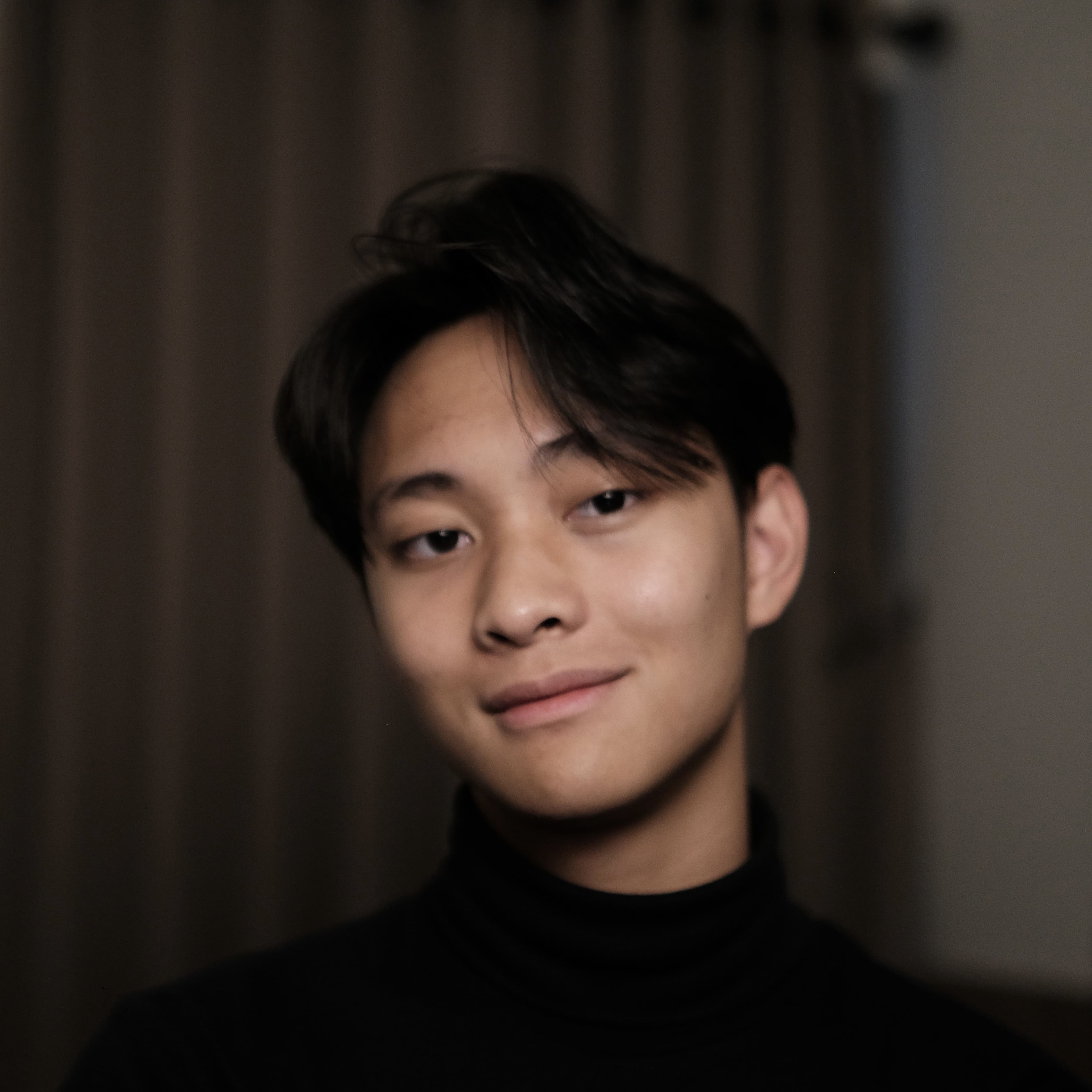 foto profil Khayru