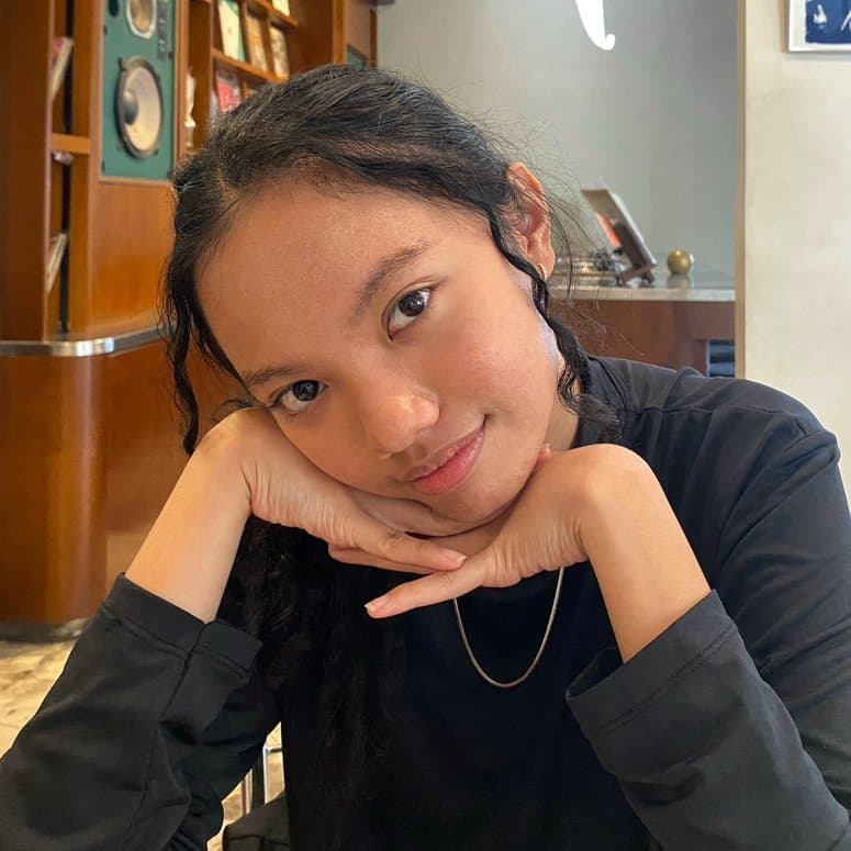 foto profil Kamali
