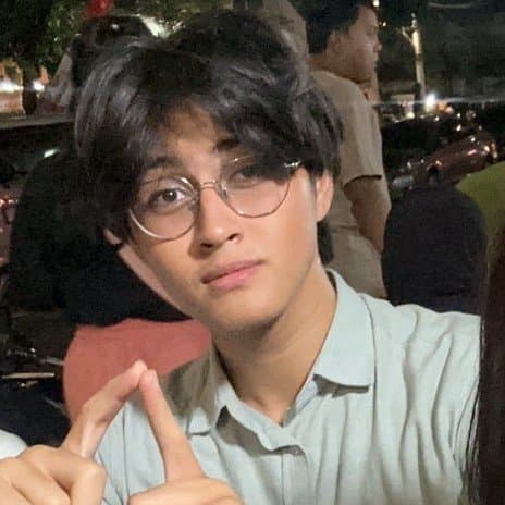 foto profil Aidam