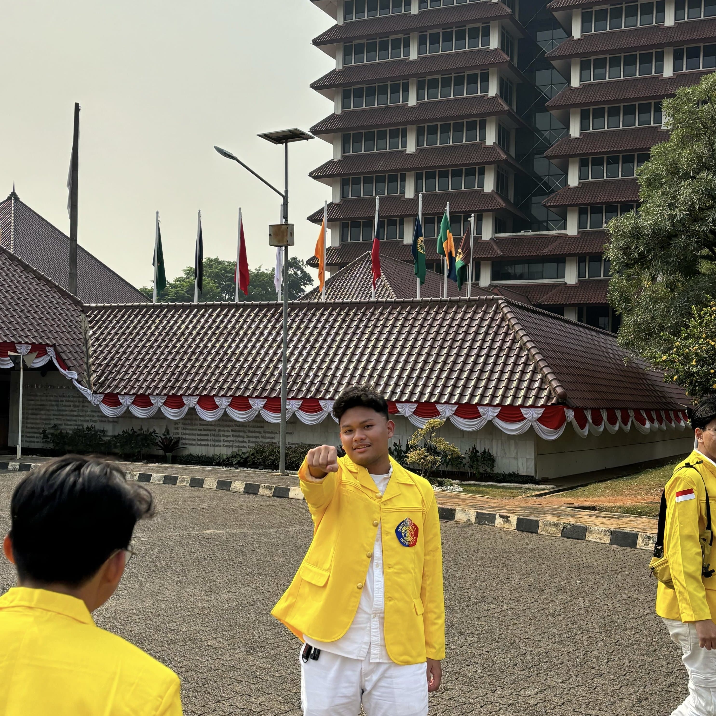 foto profil Abi