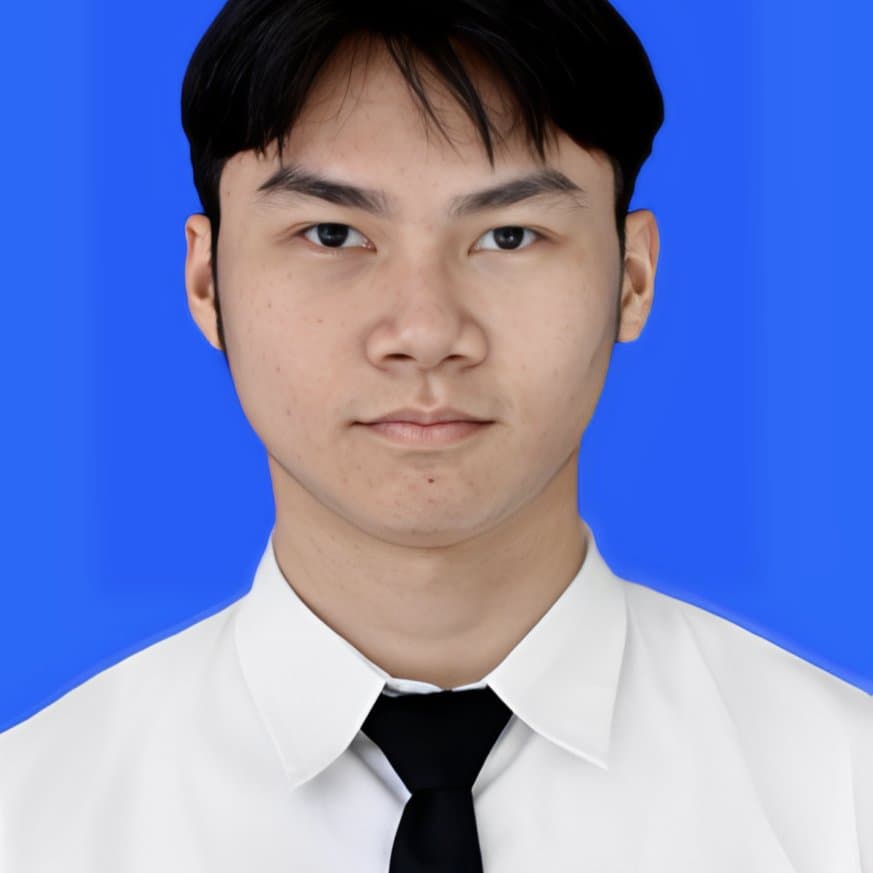 foto profil Matthew