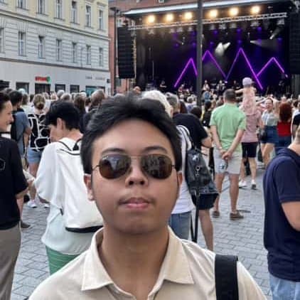 foto profil Mirza
