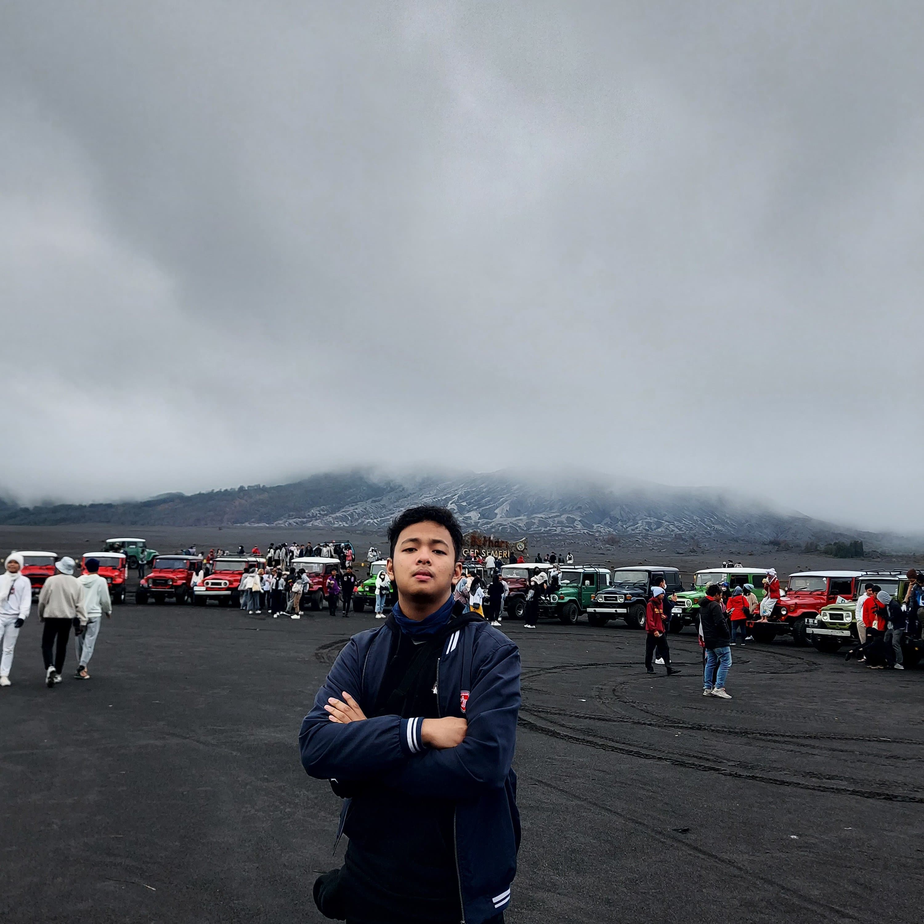 foto profil Ijan