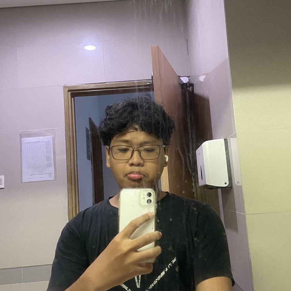 foto profil Derriel