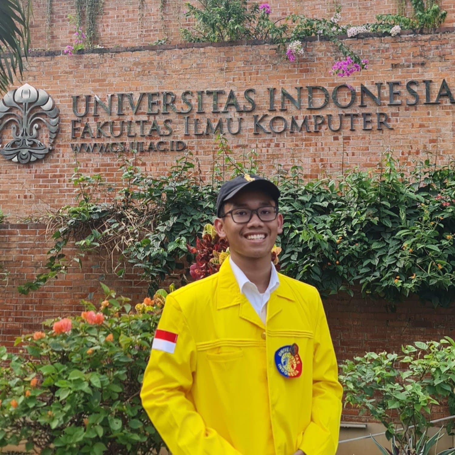 foto profil Farrel