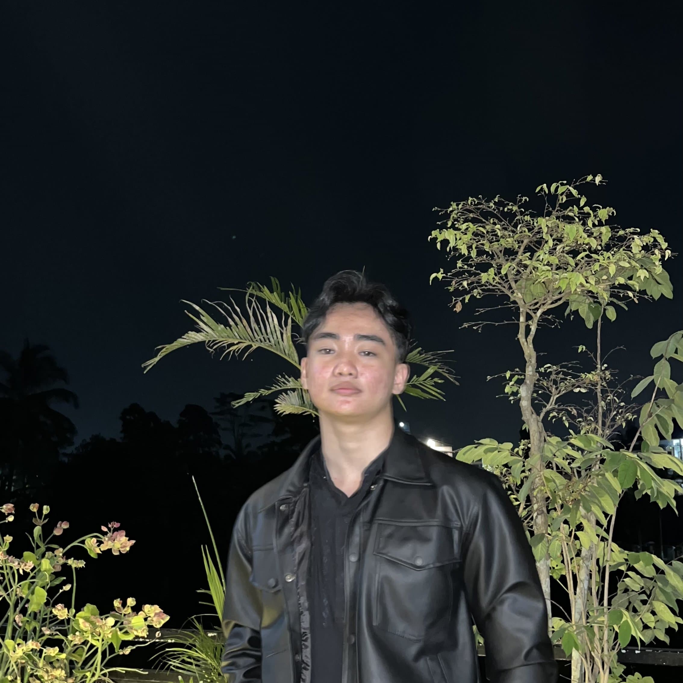 foto profil Fauzan