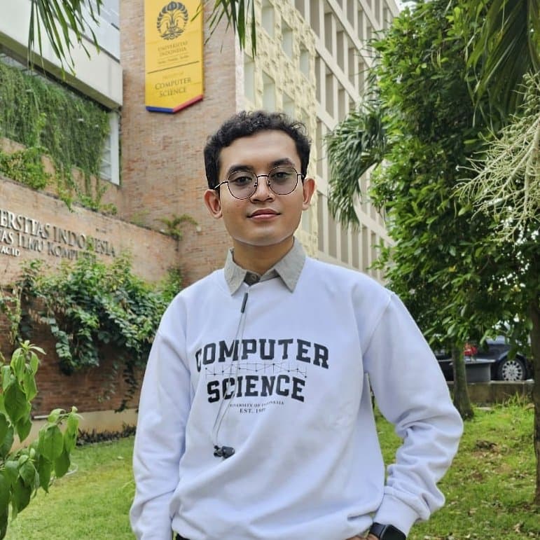 foto profil Faza