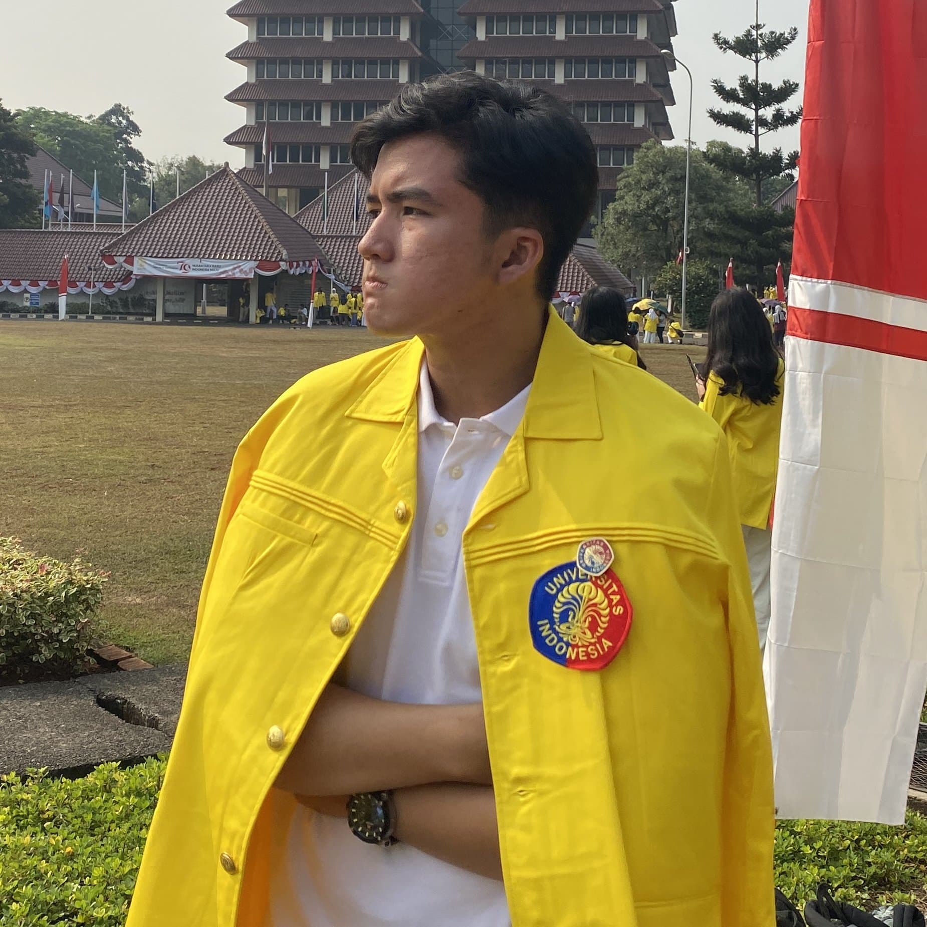 foto profil Apiss