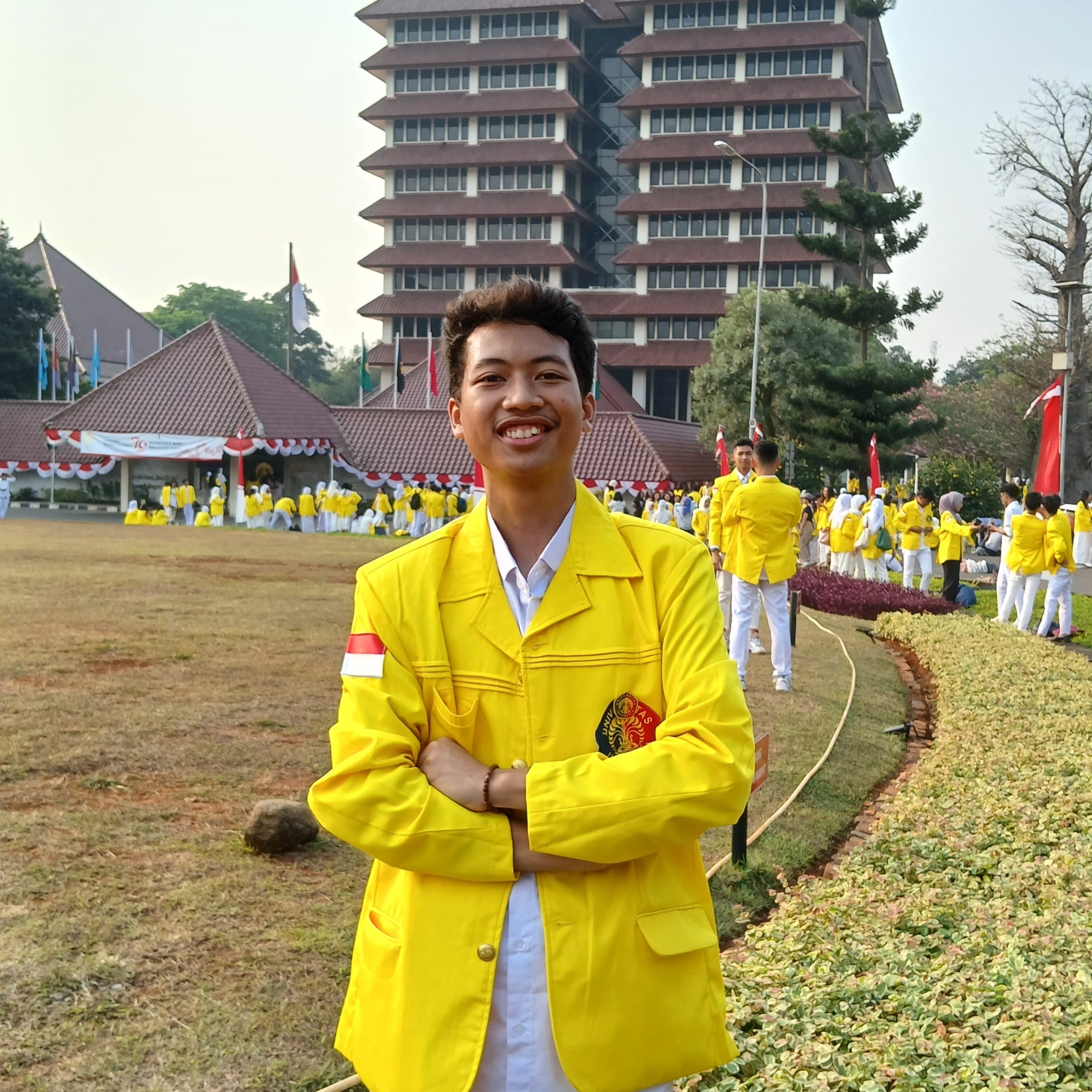 foto profil Lanang