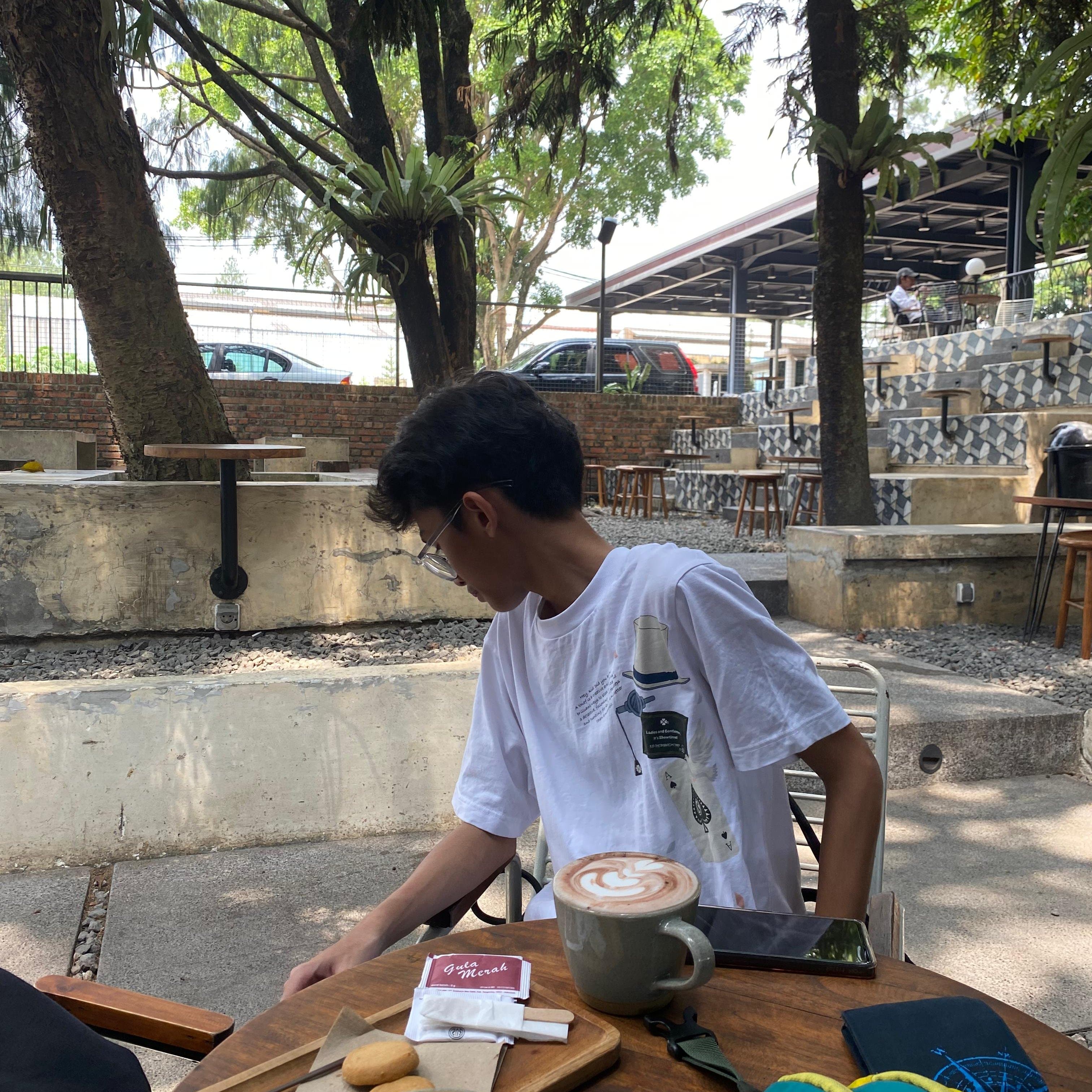 foto profil Ziyan