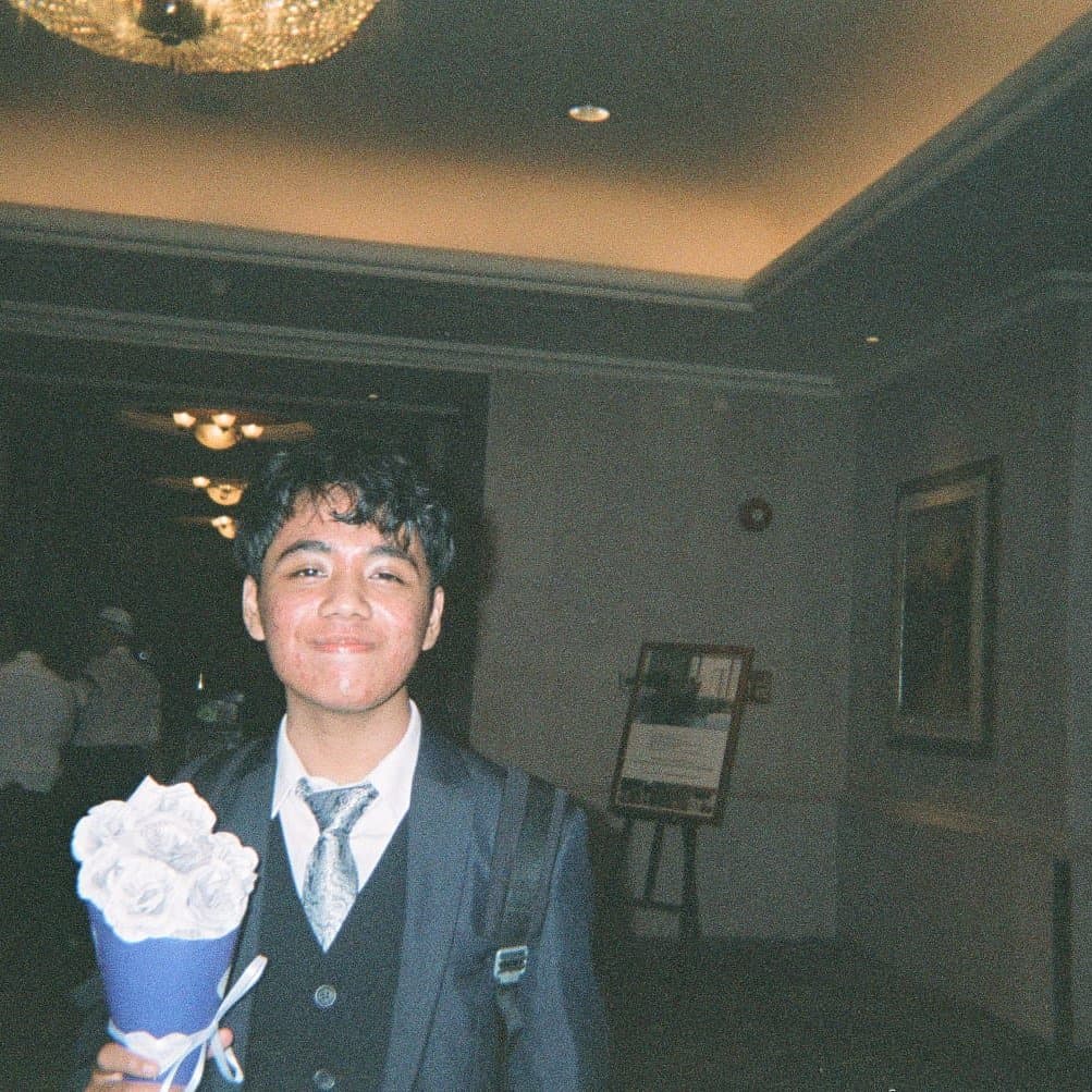 foto profil Fide