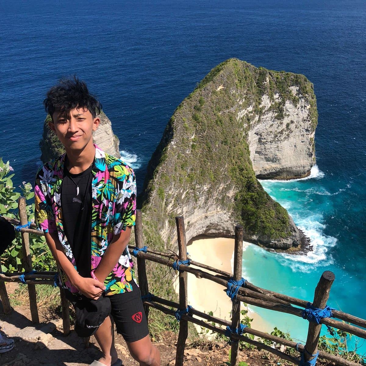 foto profil Salman