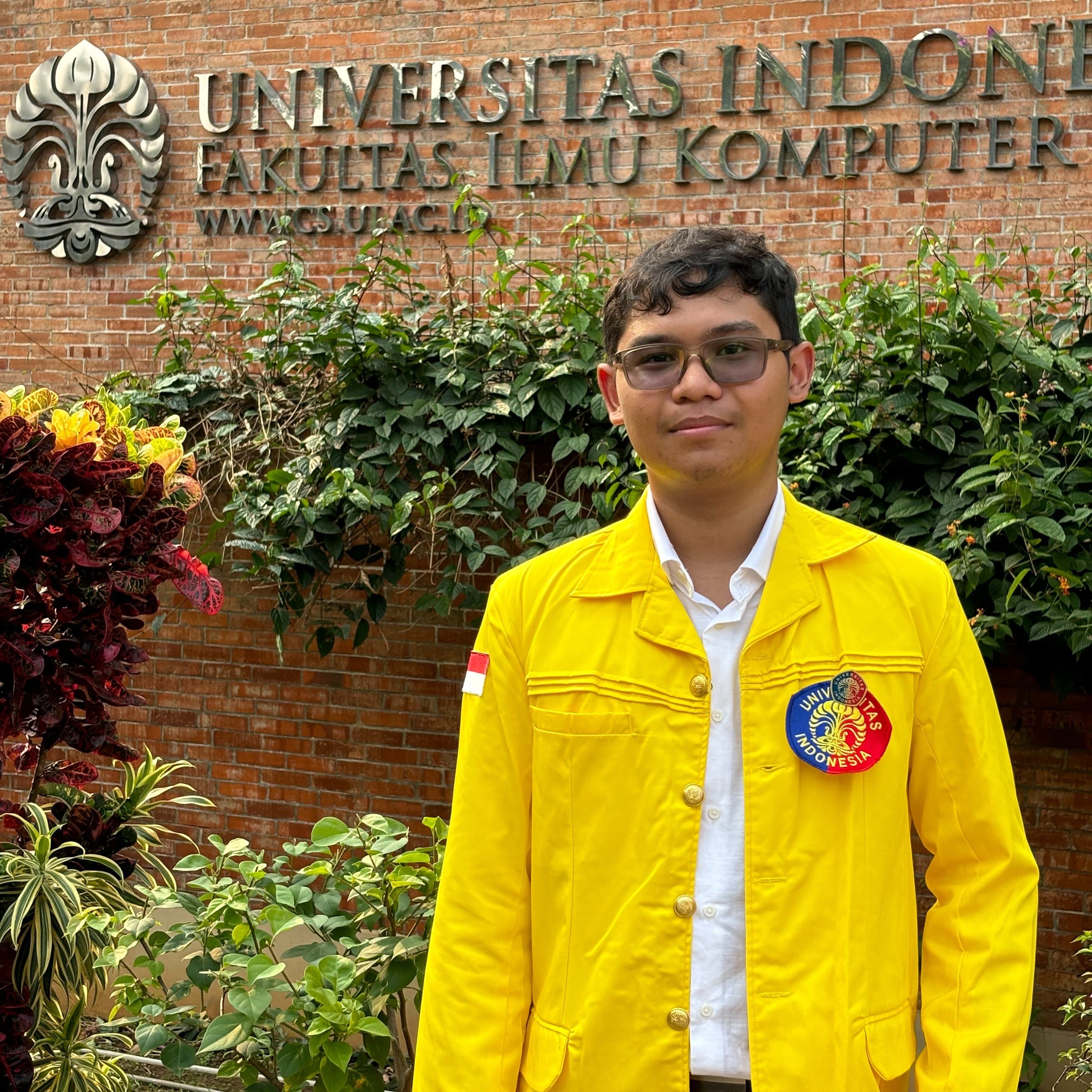 foto profil Yufan