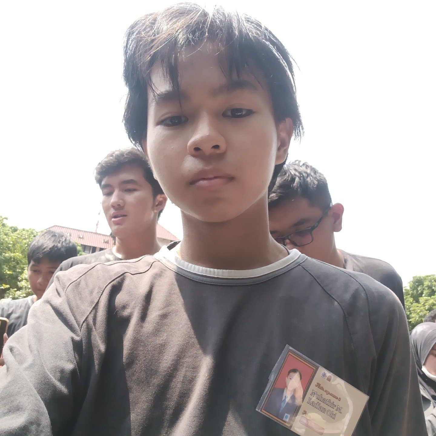 foto profil Muhat
