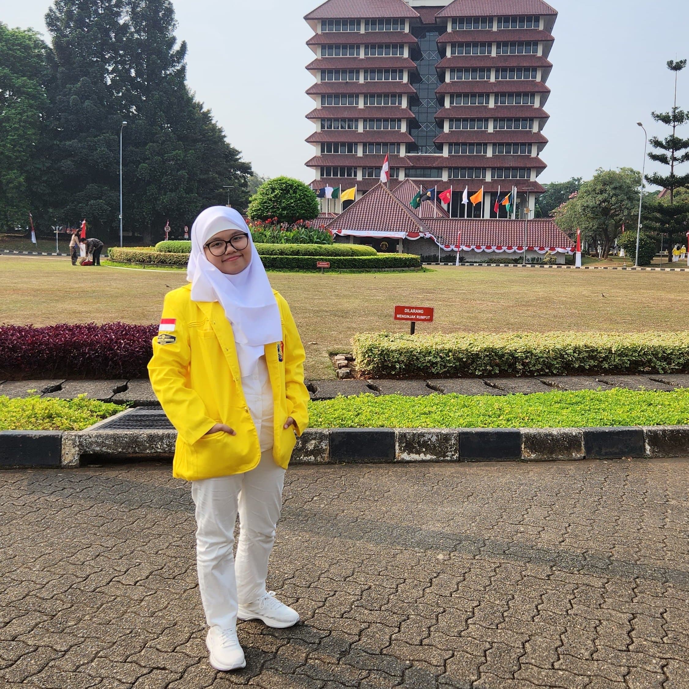 foto profil Nadiah