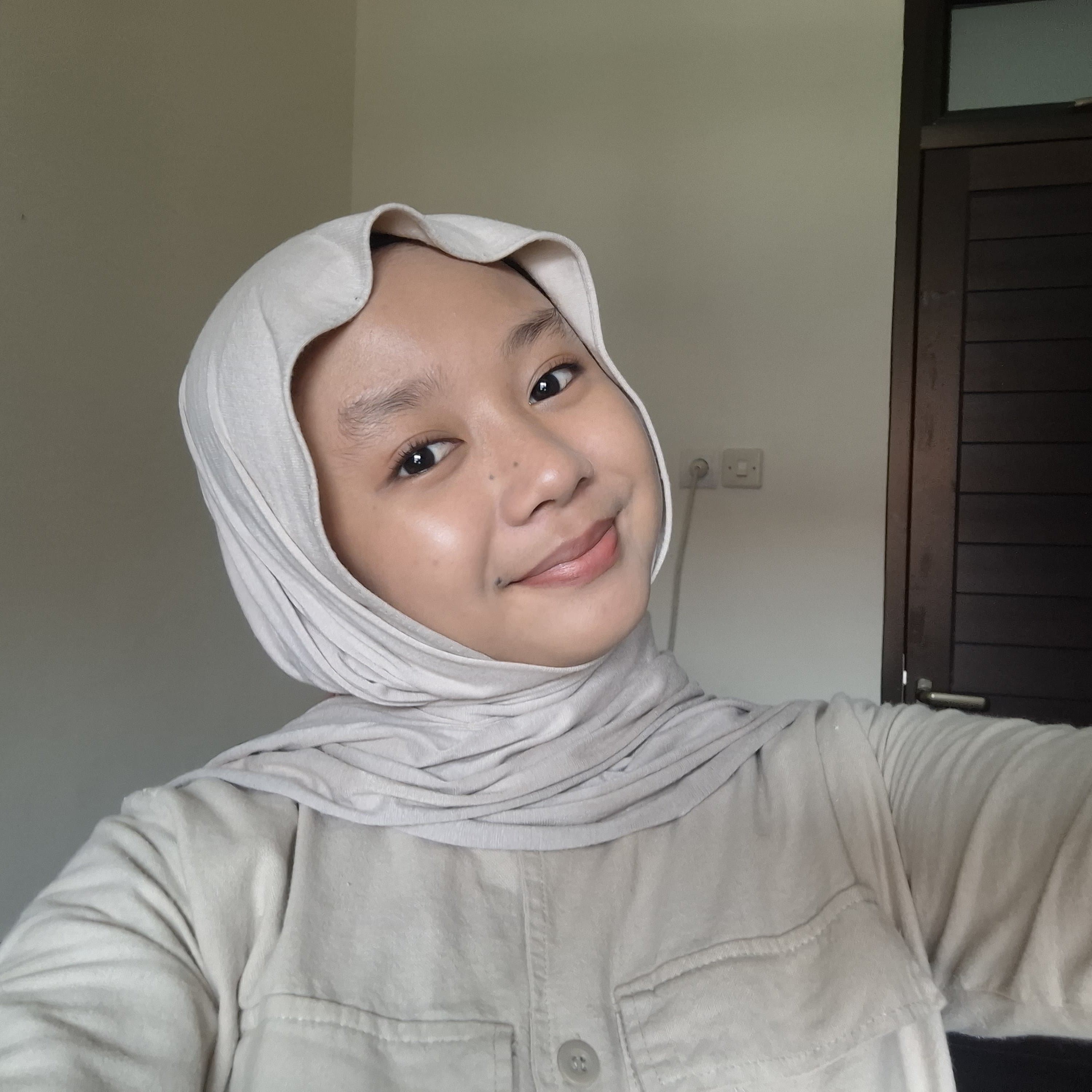 foto profil Zahwa