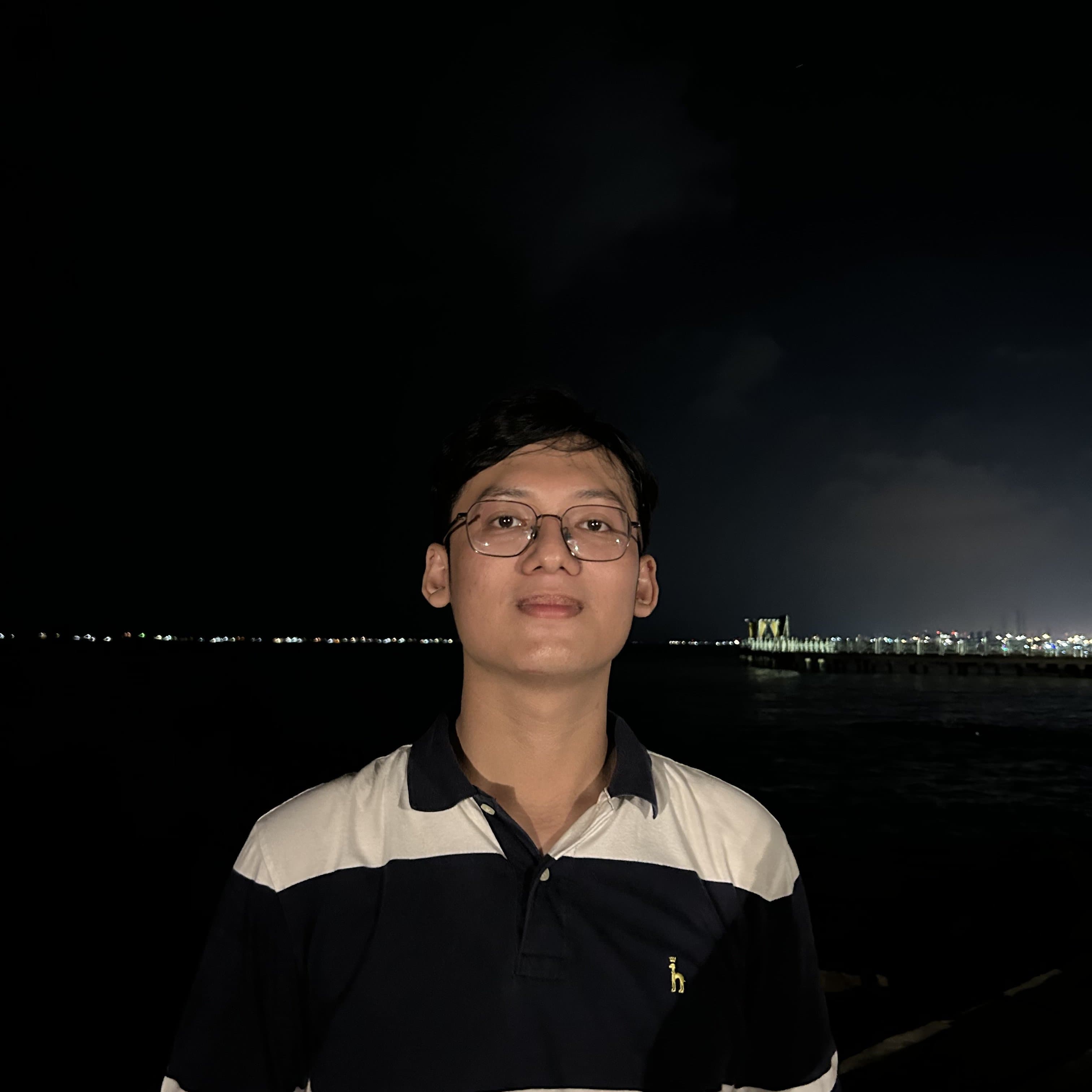 foto profil Agam