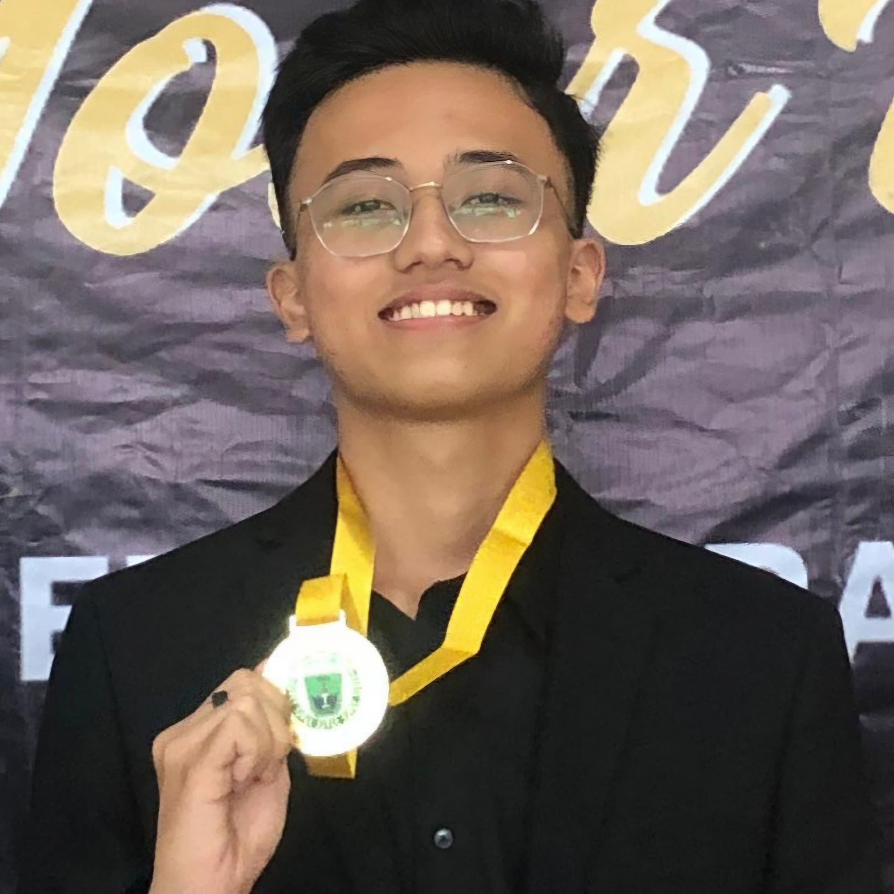 foto profil Naufal