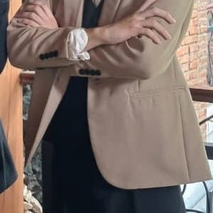 foto profil Zafran