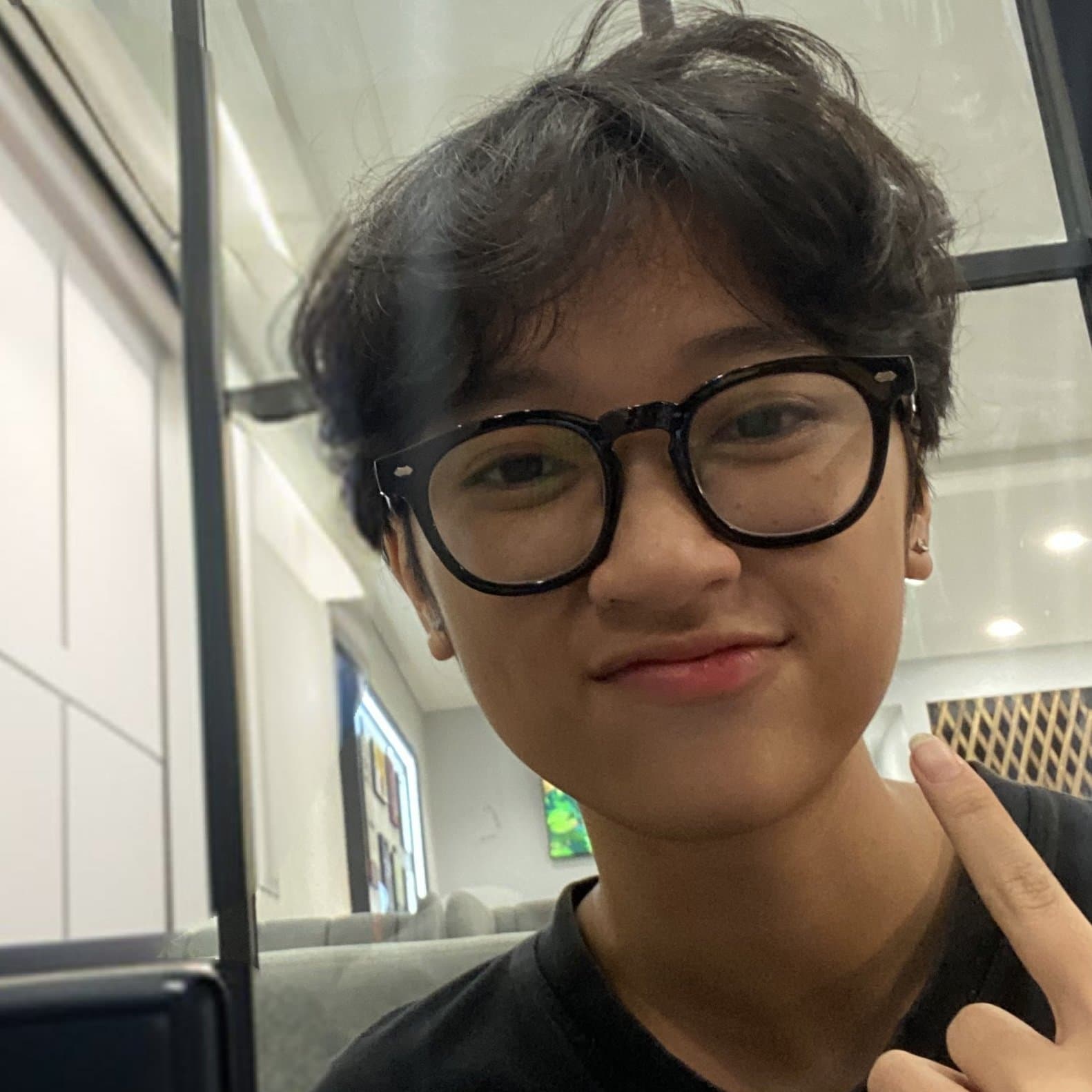 foto profil Gina