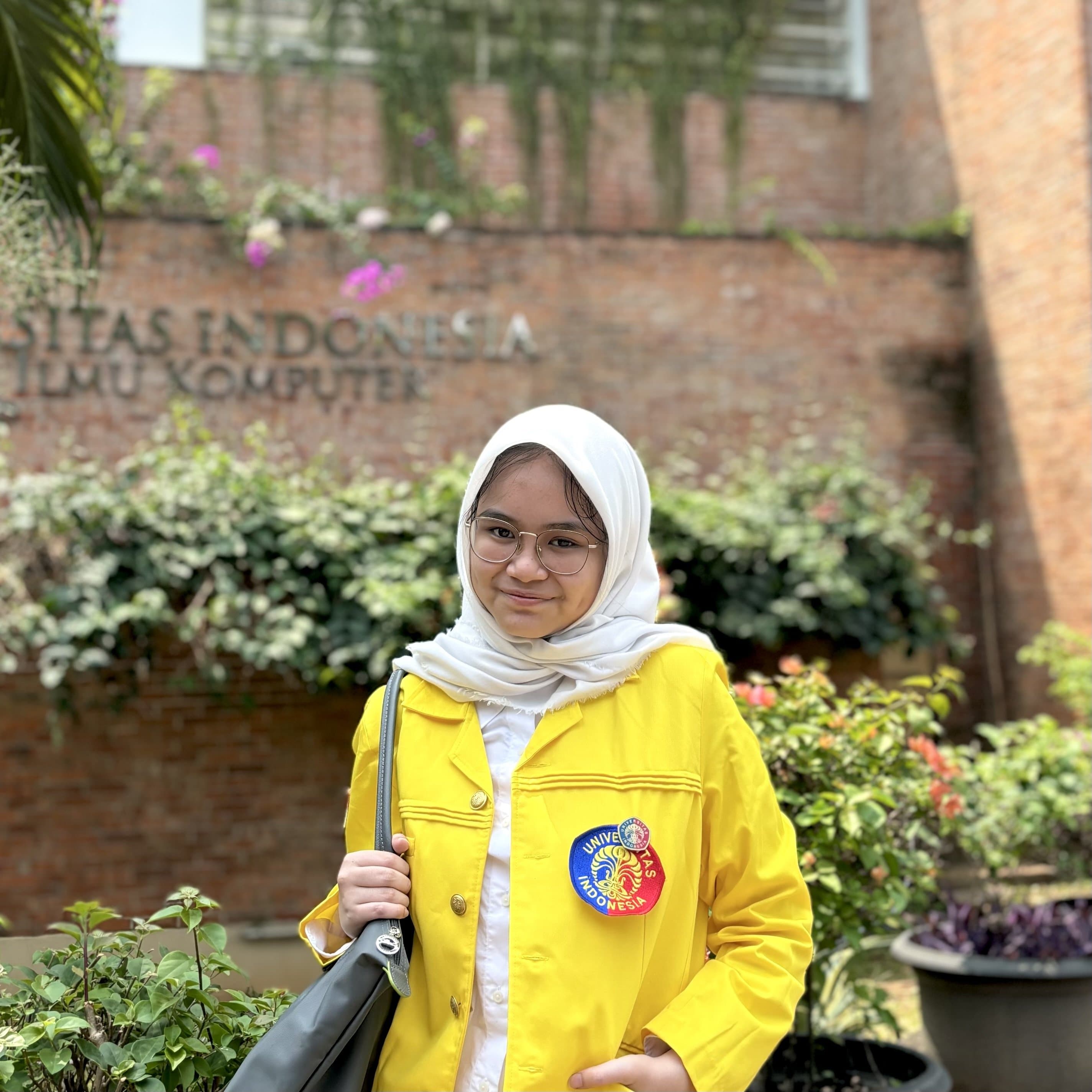 foto profil Nisyyah