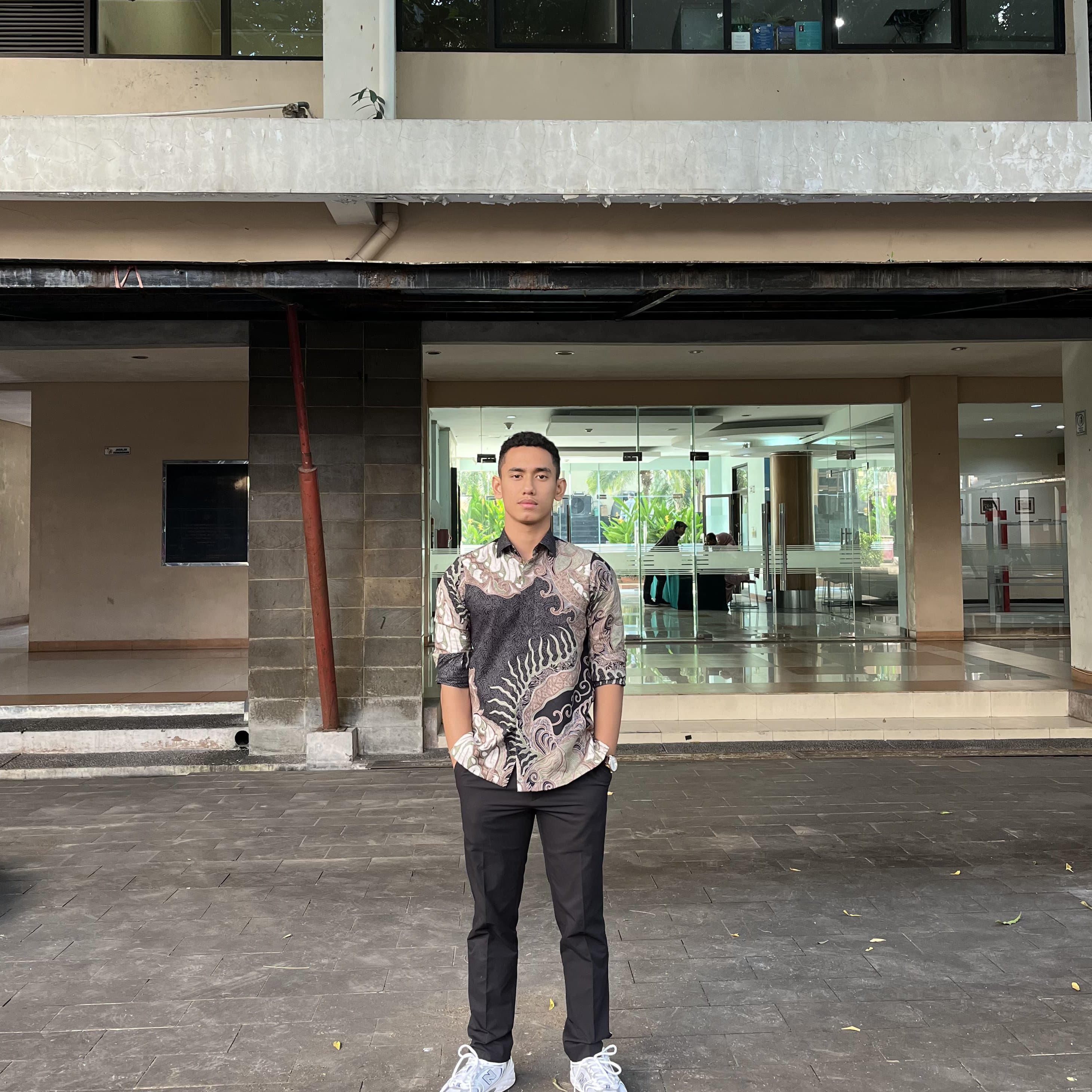 foto profil Omar
