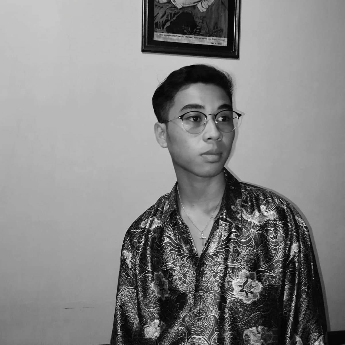 foto profil Petrus