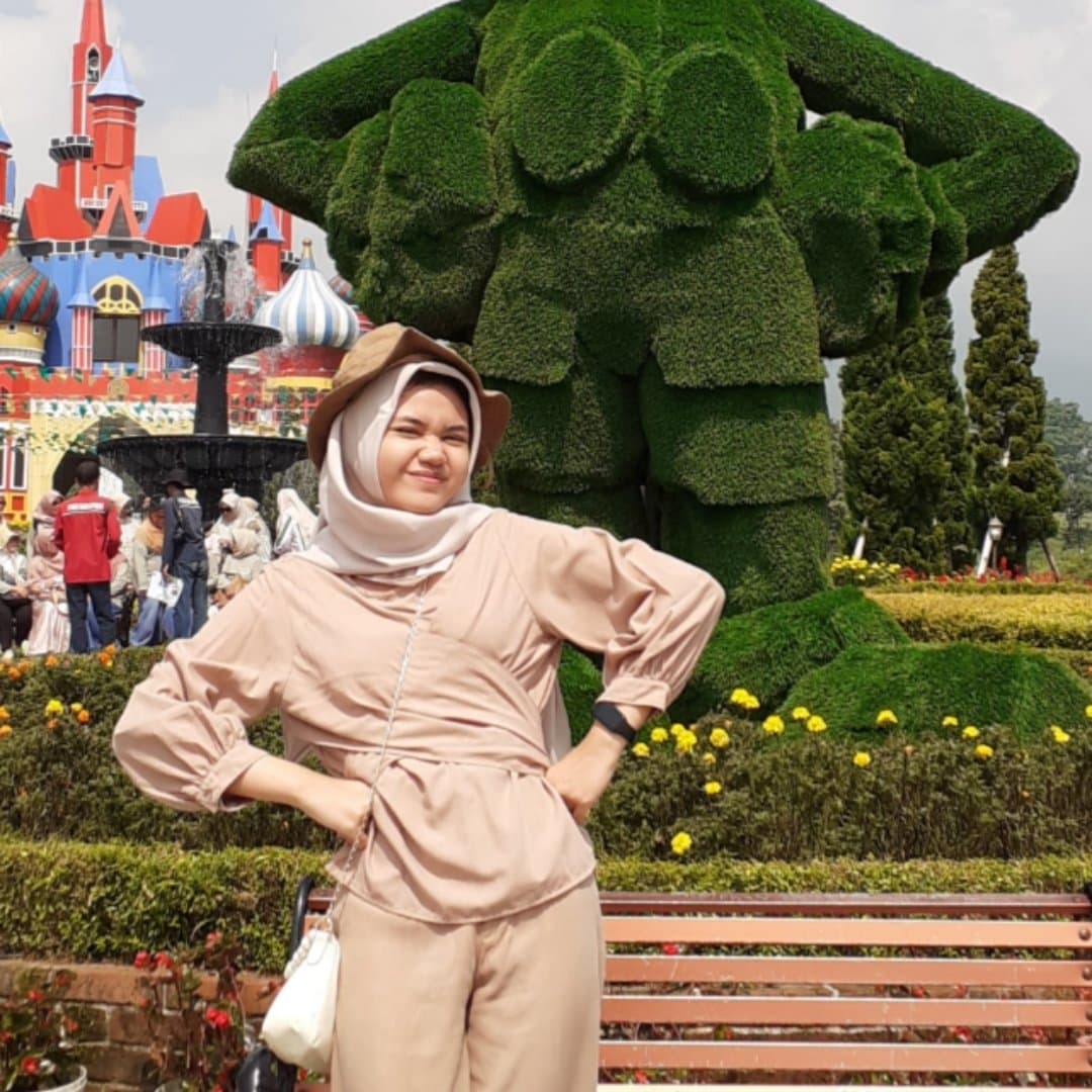 foto profil Putri
