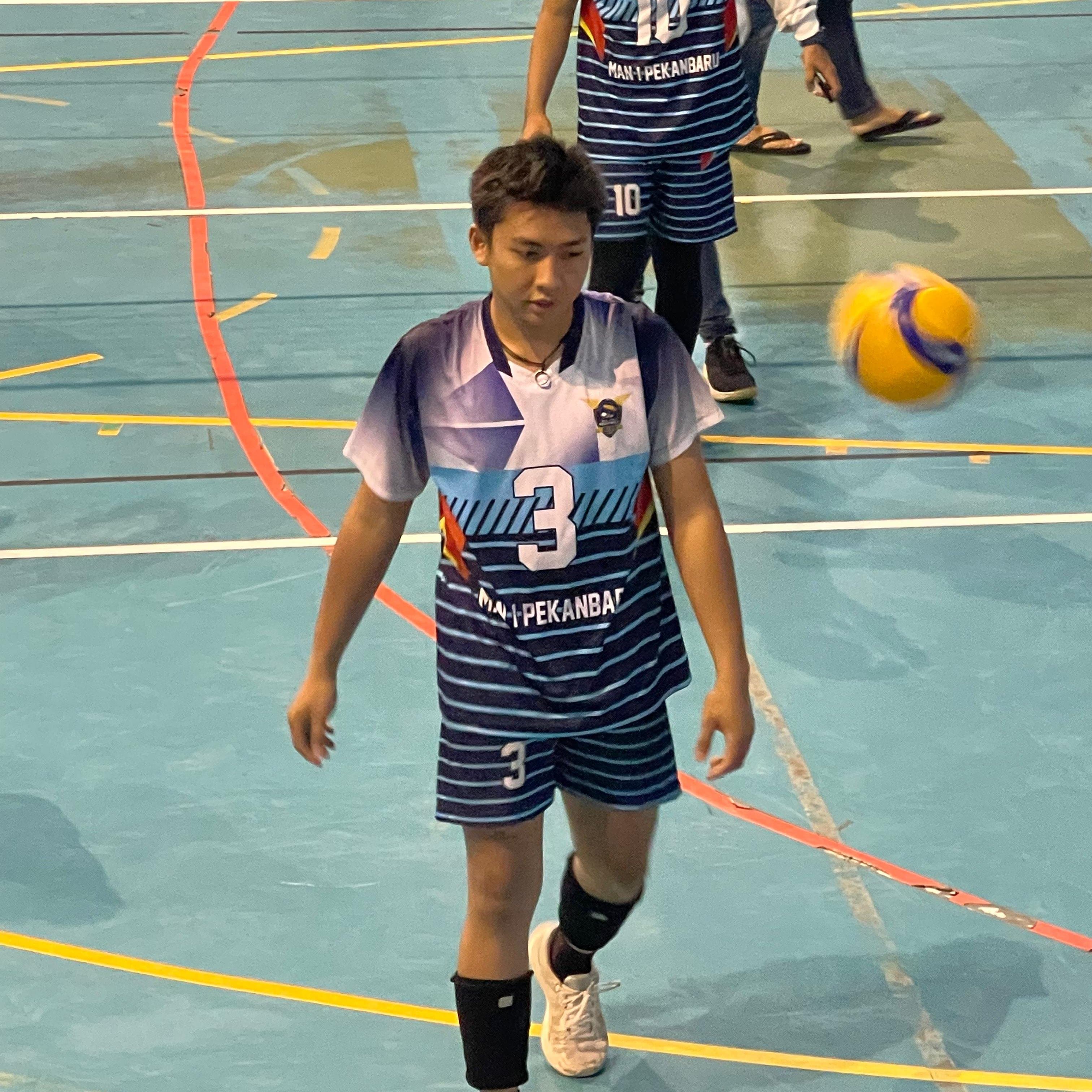 foto profil Qinthara