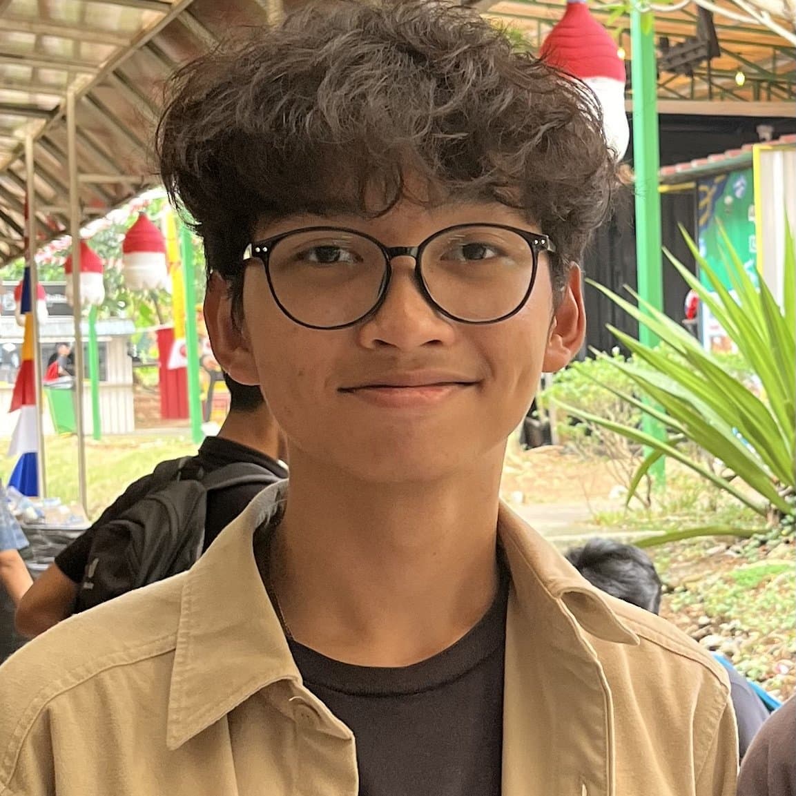 foto profil Radith