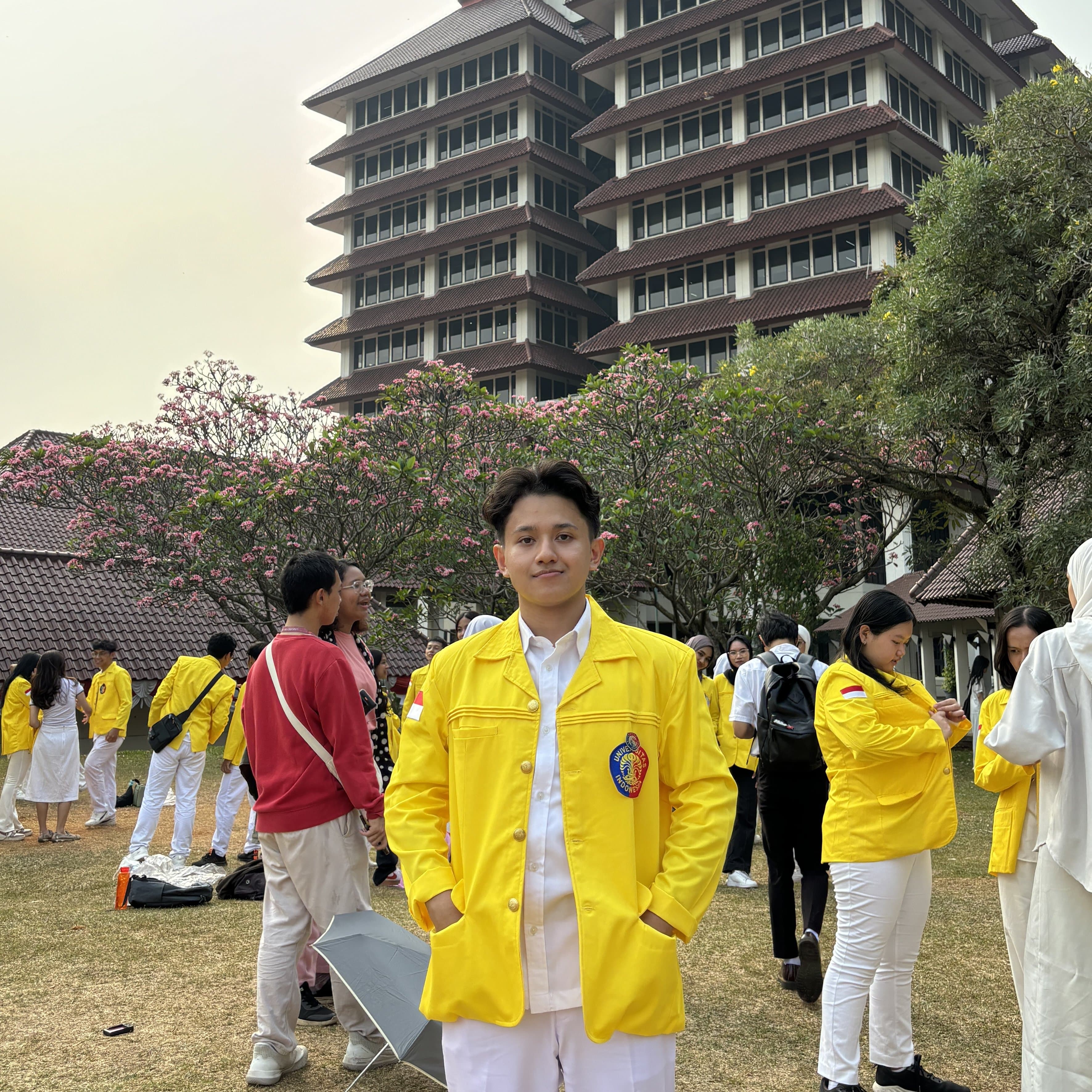 foto profil Zayyan