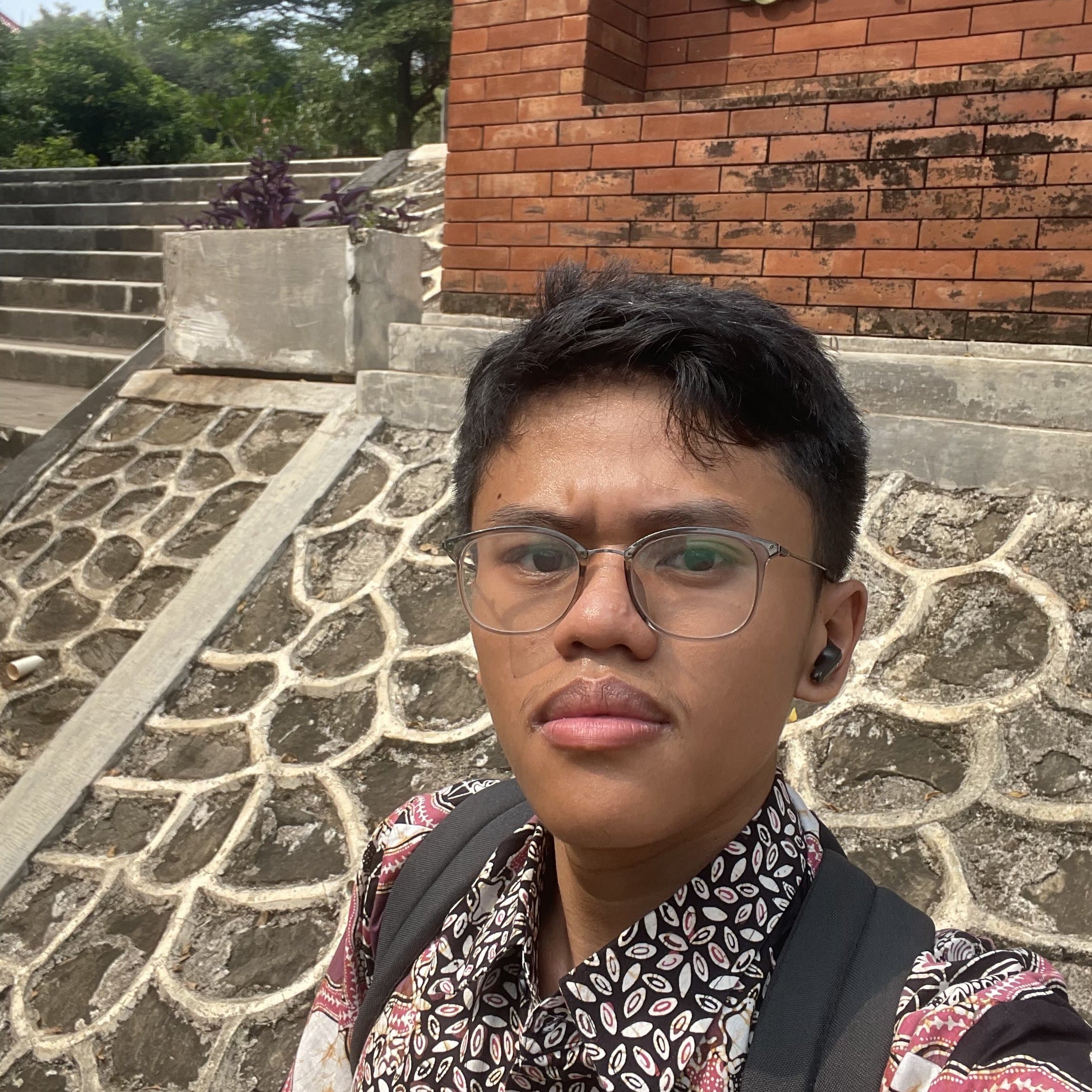 foto profil Rafa