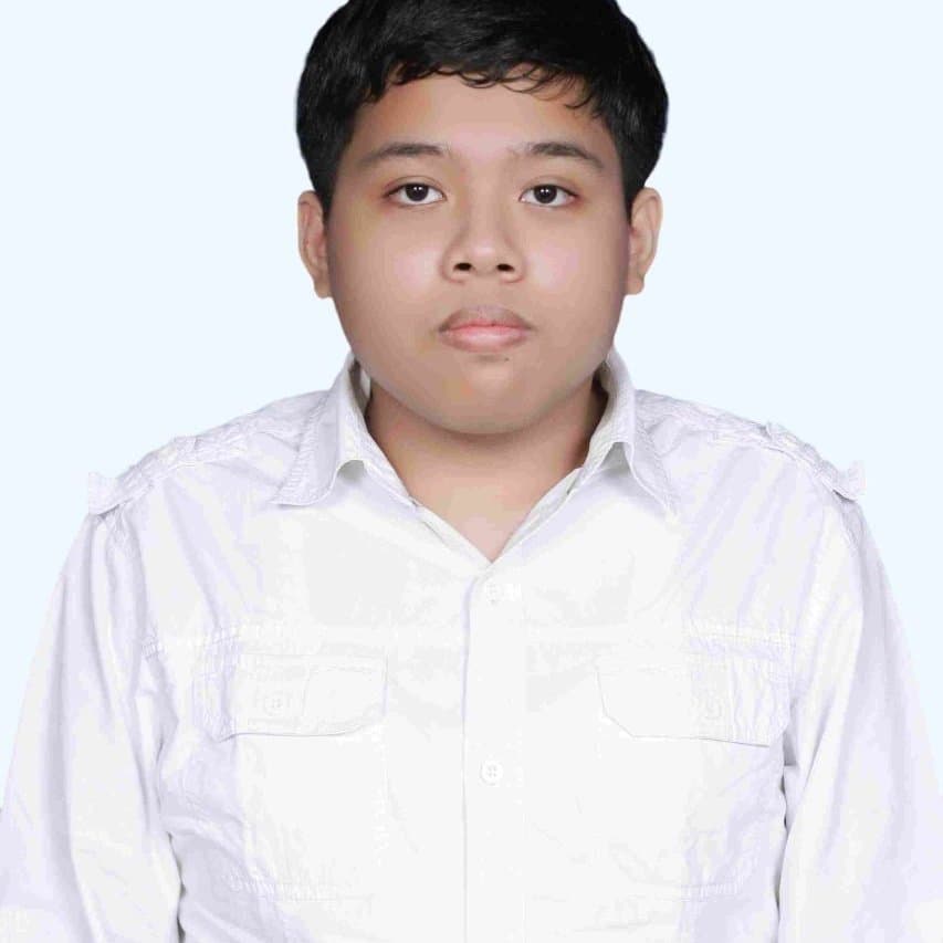 foto profil Rafi