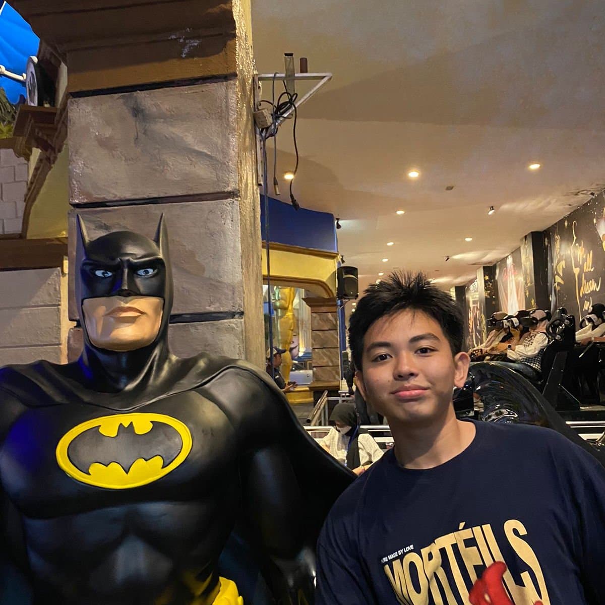 foto profil Rafsan