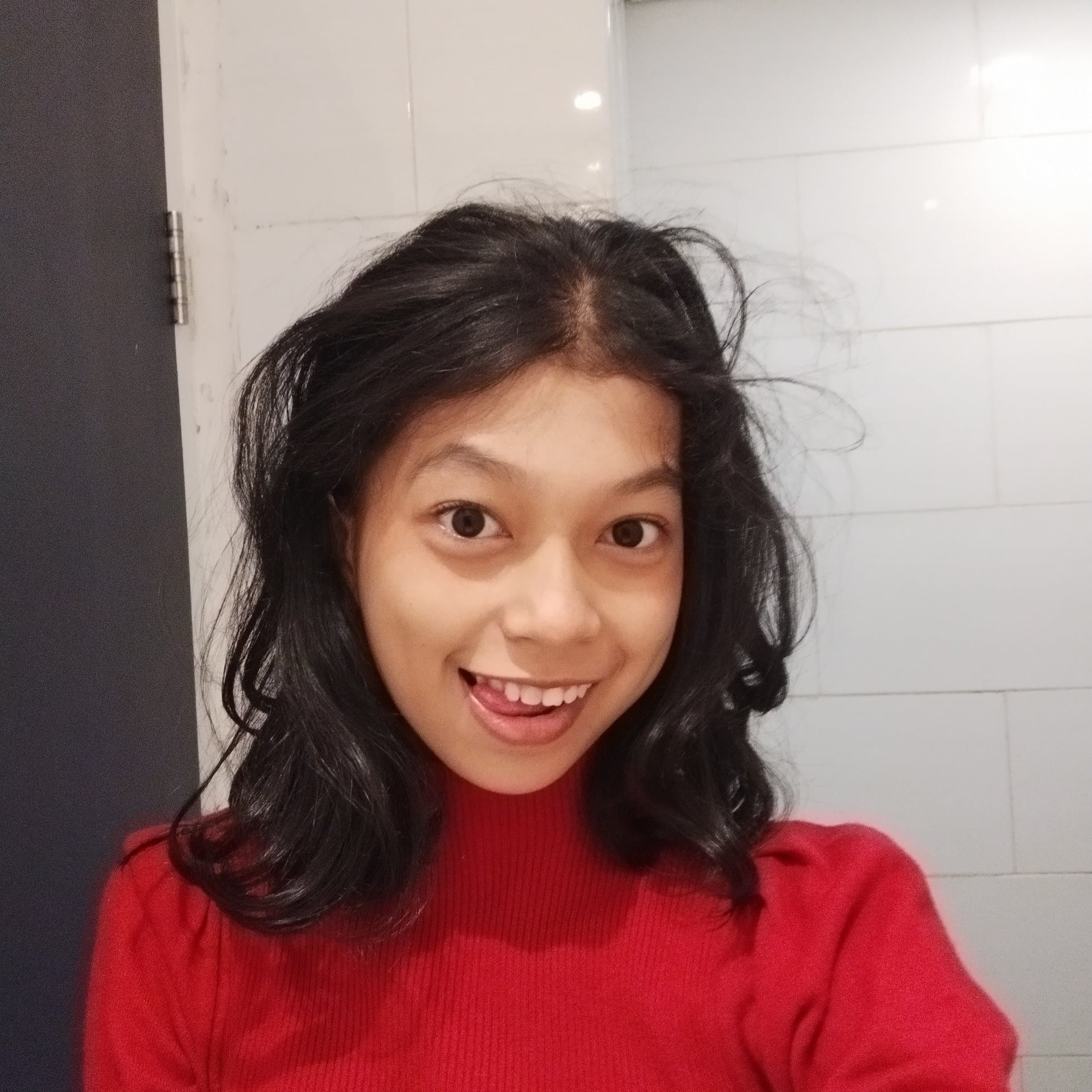 foto profil Raida