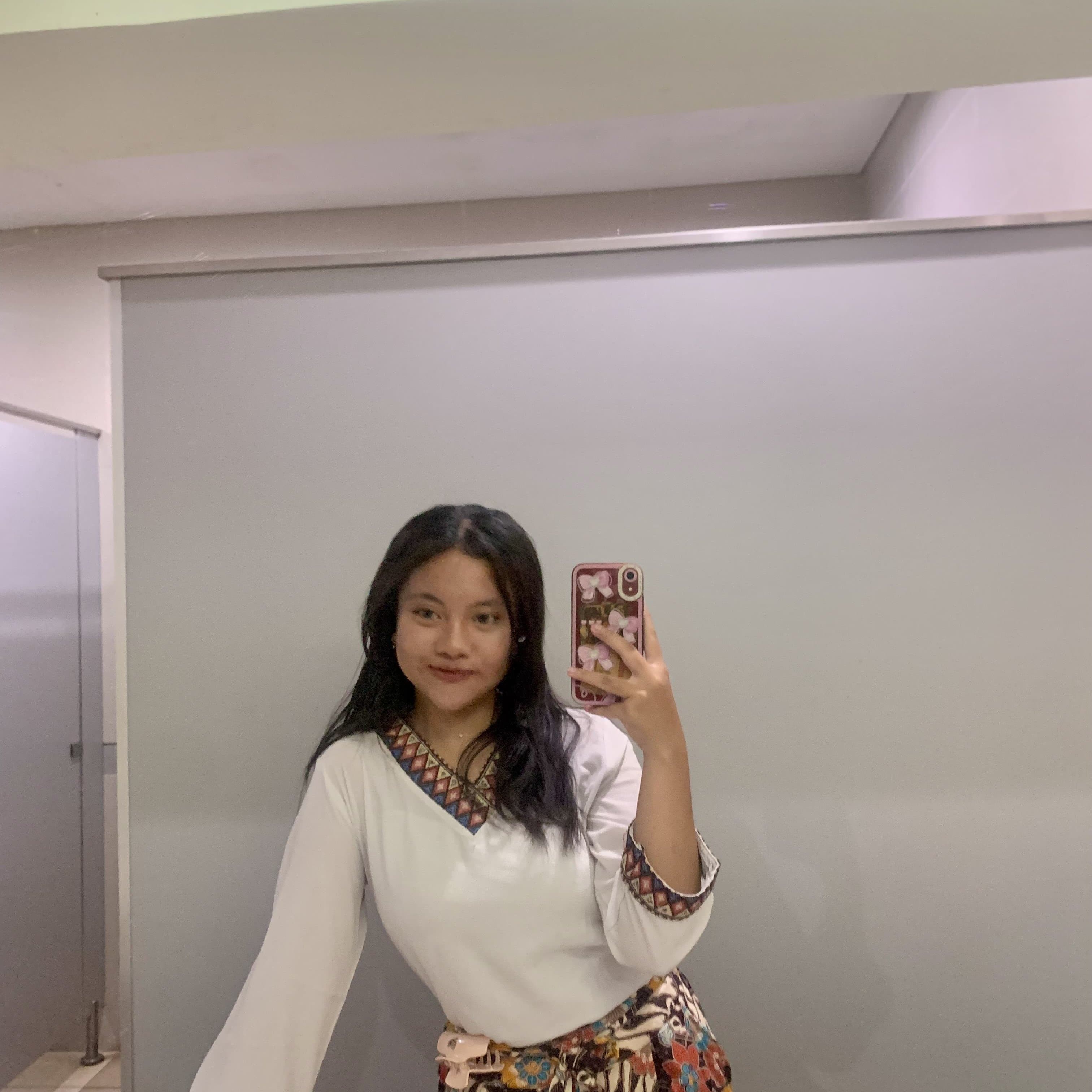 foto profil Chika