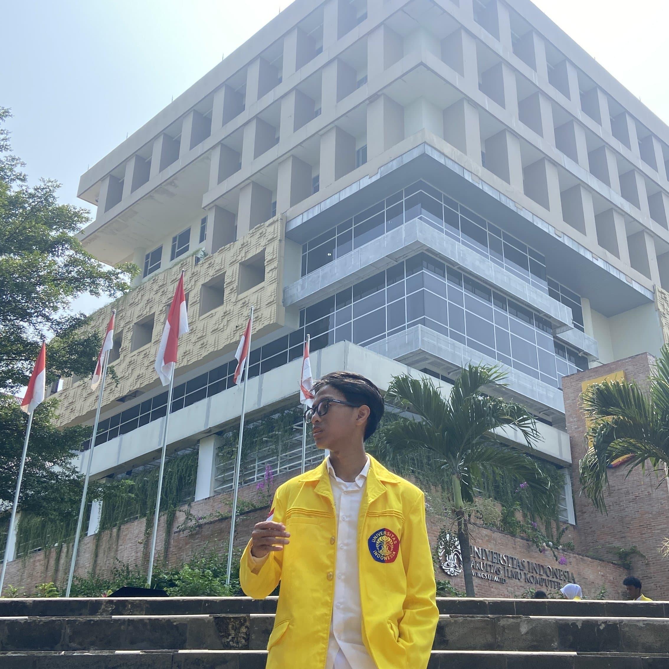 foto profil Rayhan