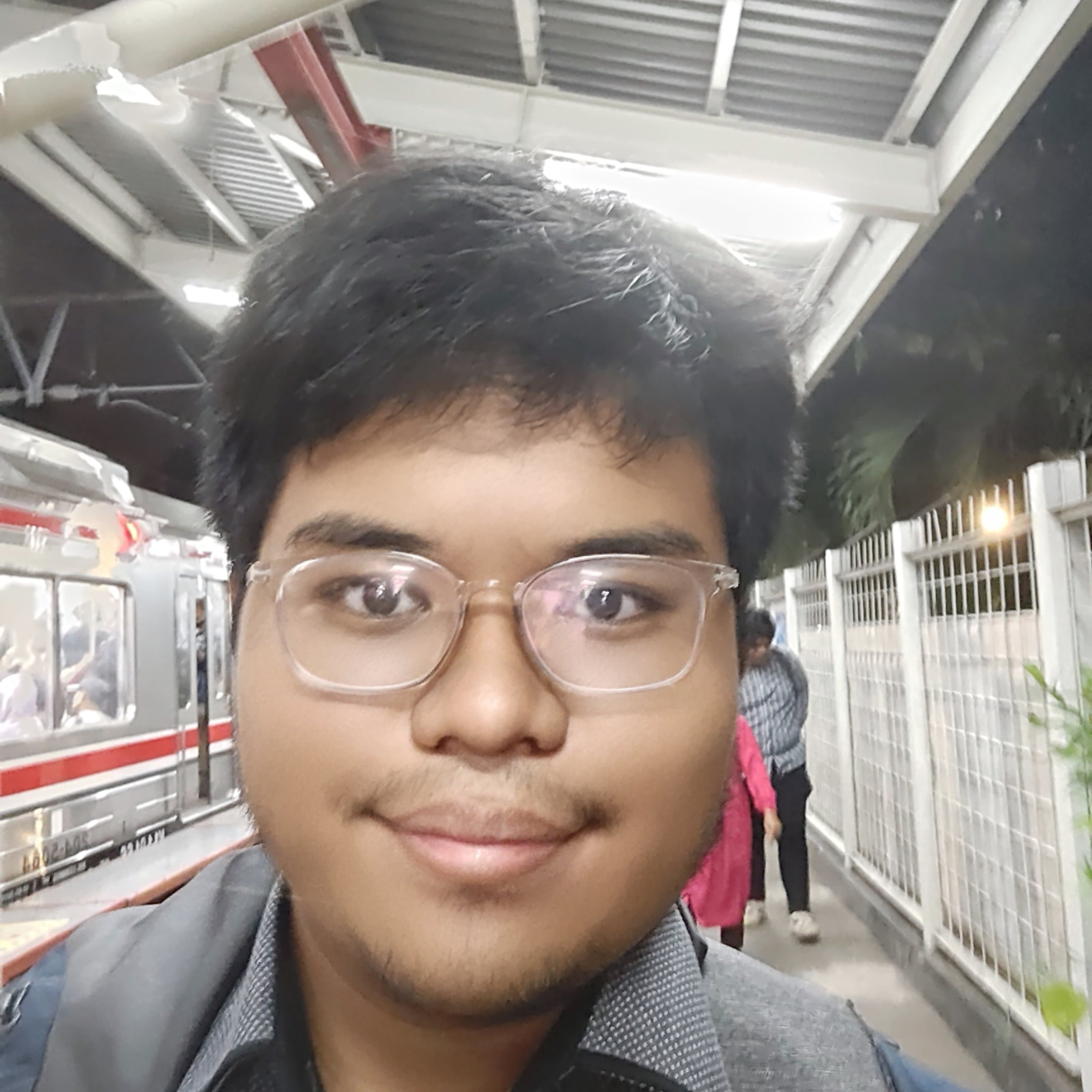 foto profil Razan