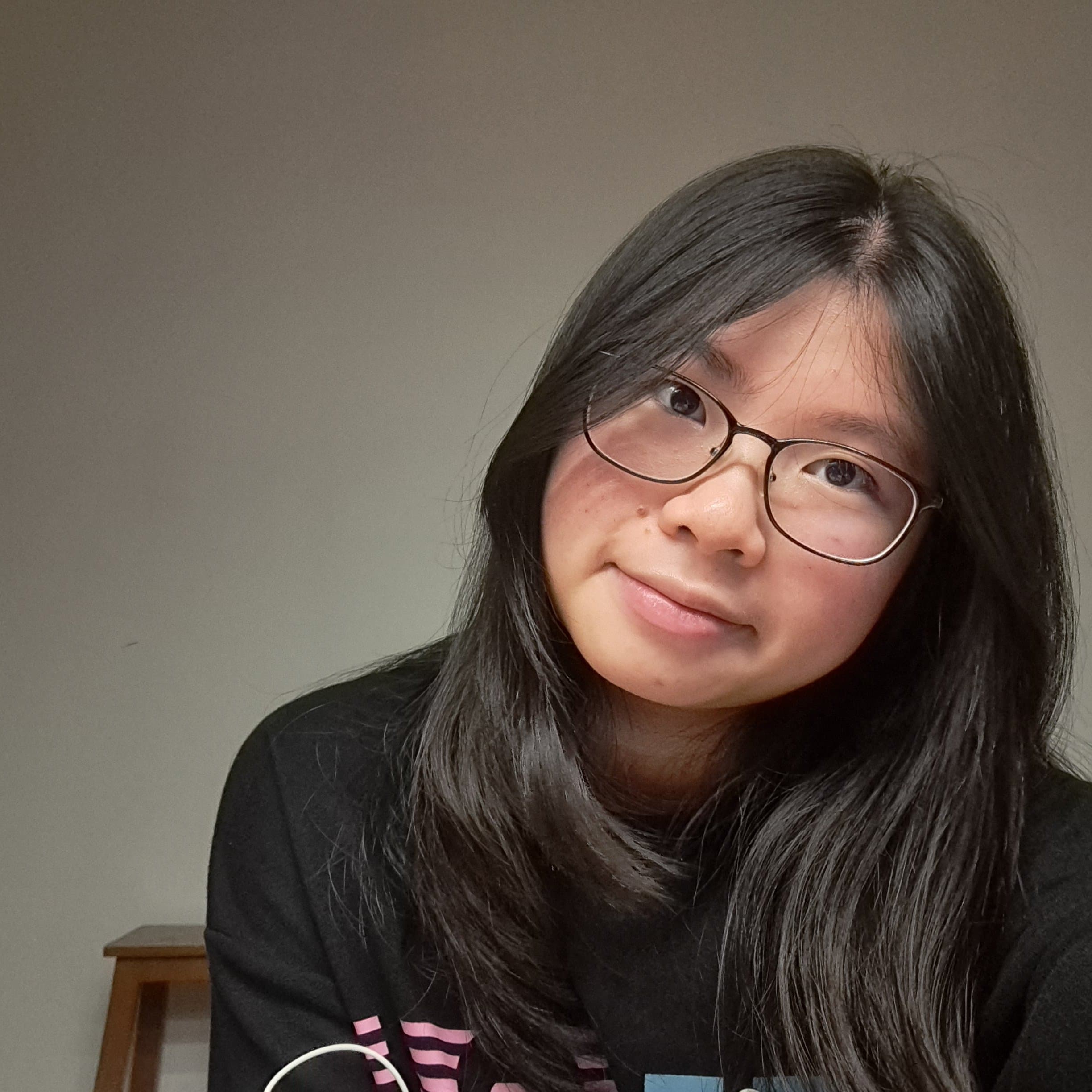 foto profil Rena