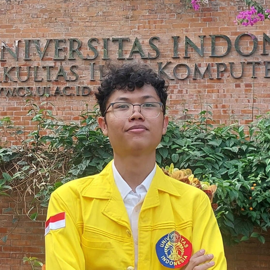 foto profil Rexy