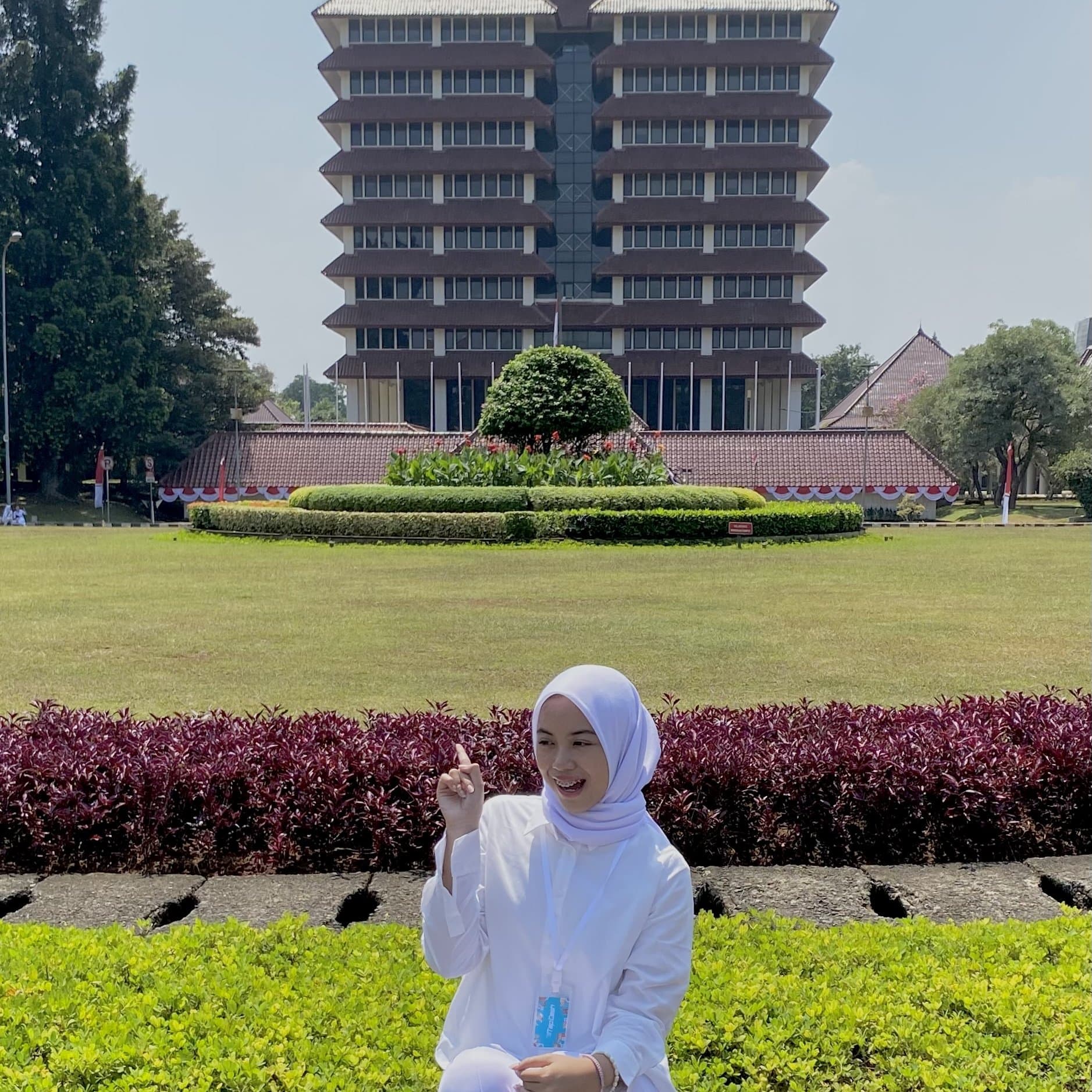 foto profil Rindu