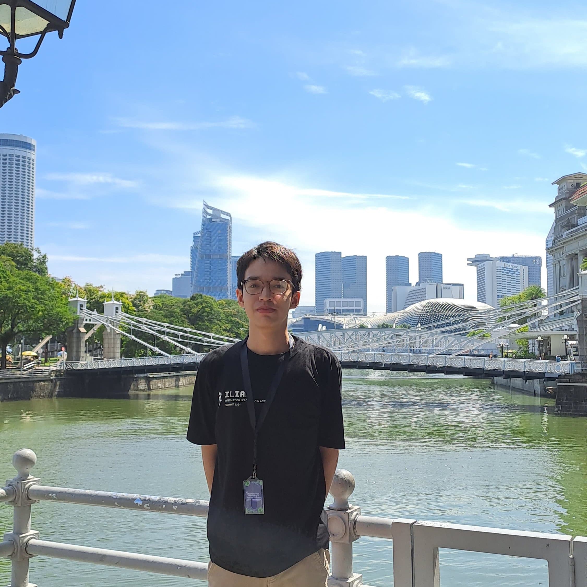 foto profil Rivaldy
