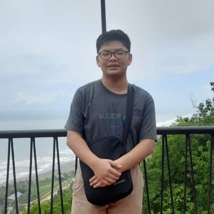 foto profil Roberto / Toto