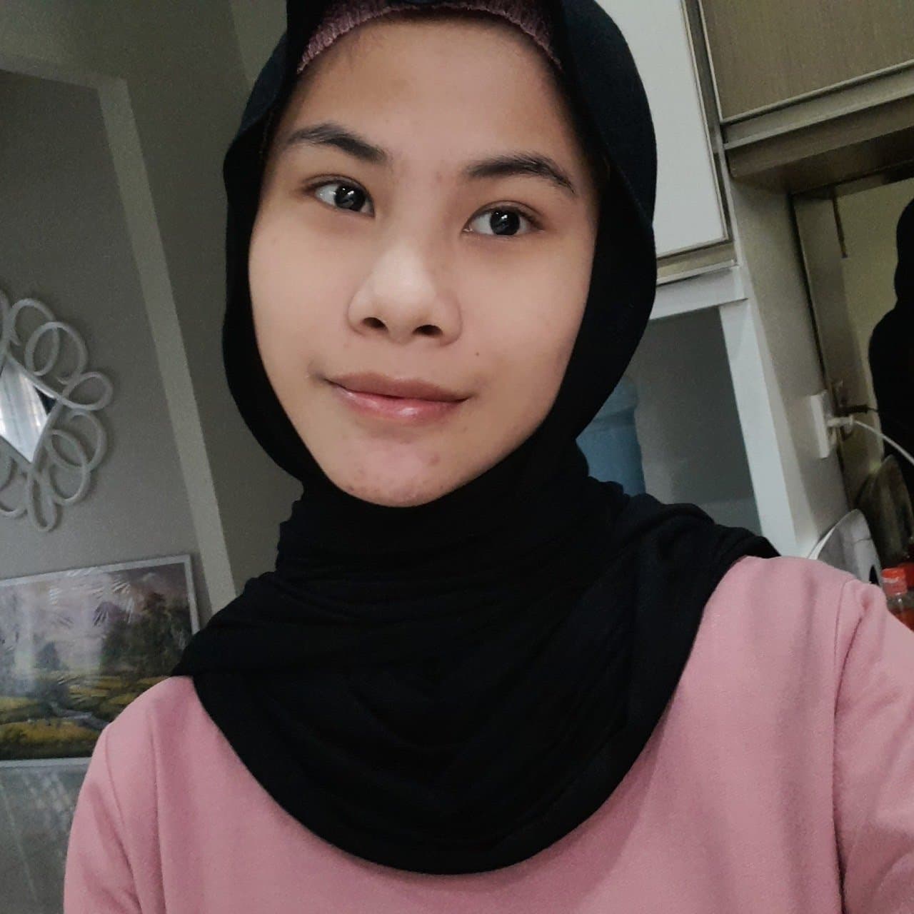 foto profil Aqila