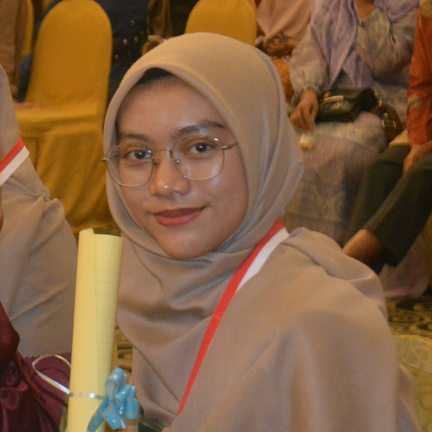 foto profil Sahila
